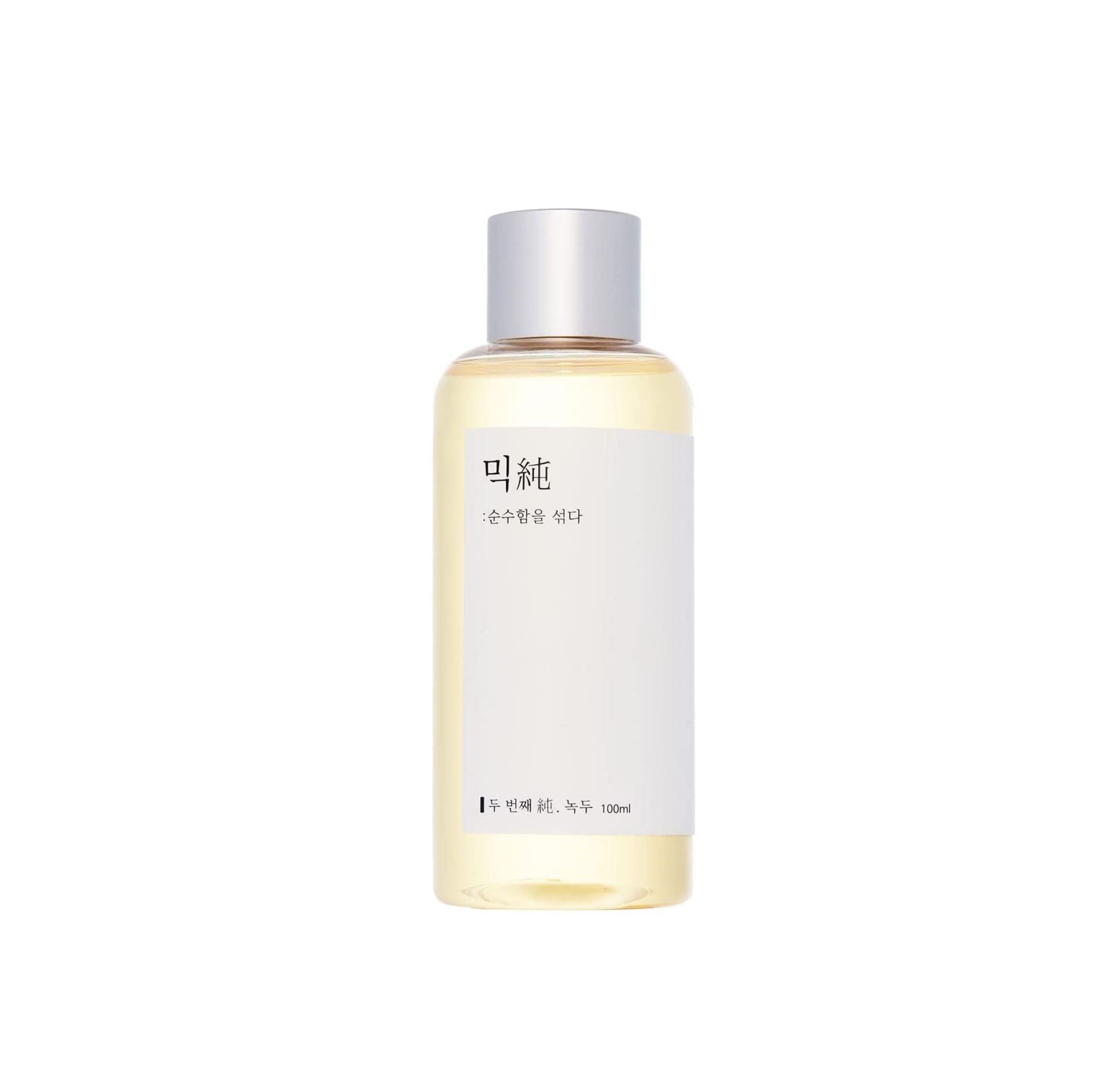 Mung Bean Seed Essence 100ml