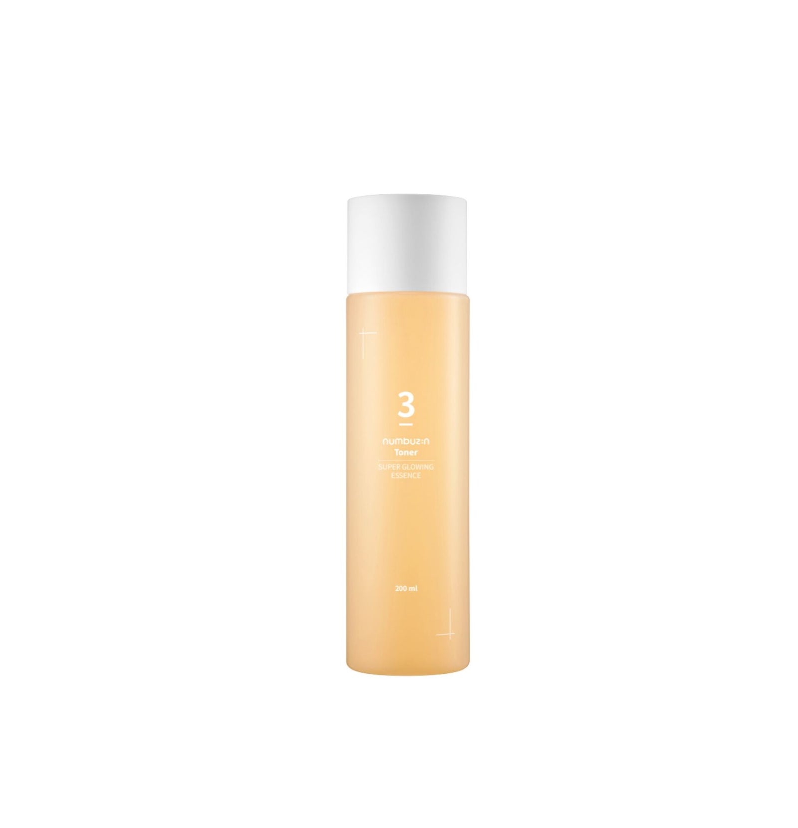 No. 3 Super Glowing Essence Toner