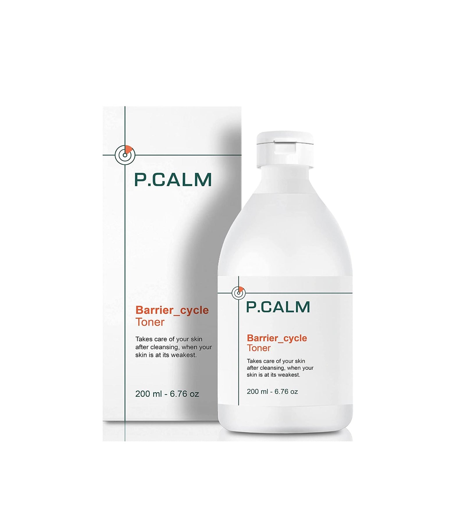 Barrier Cycle Toner 200mL