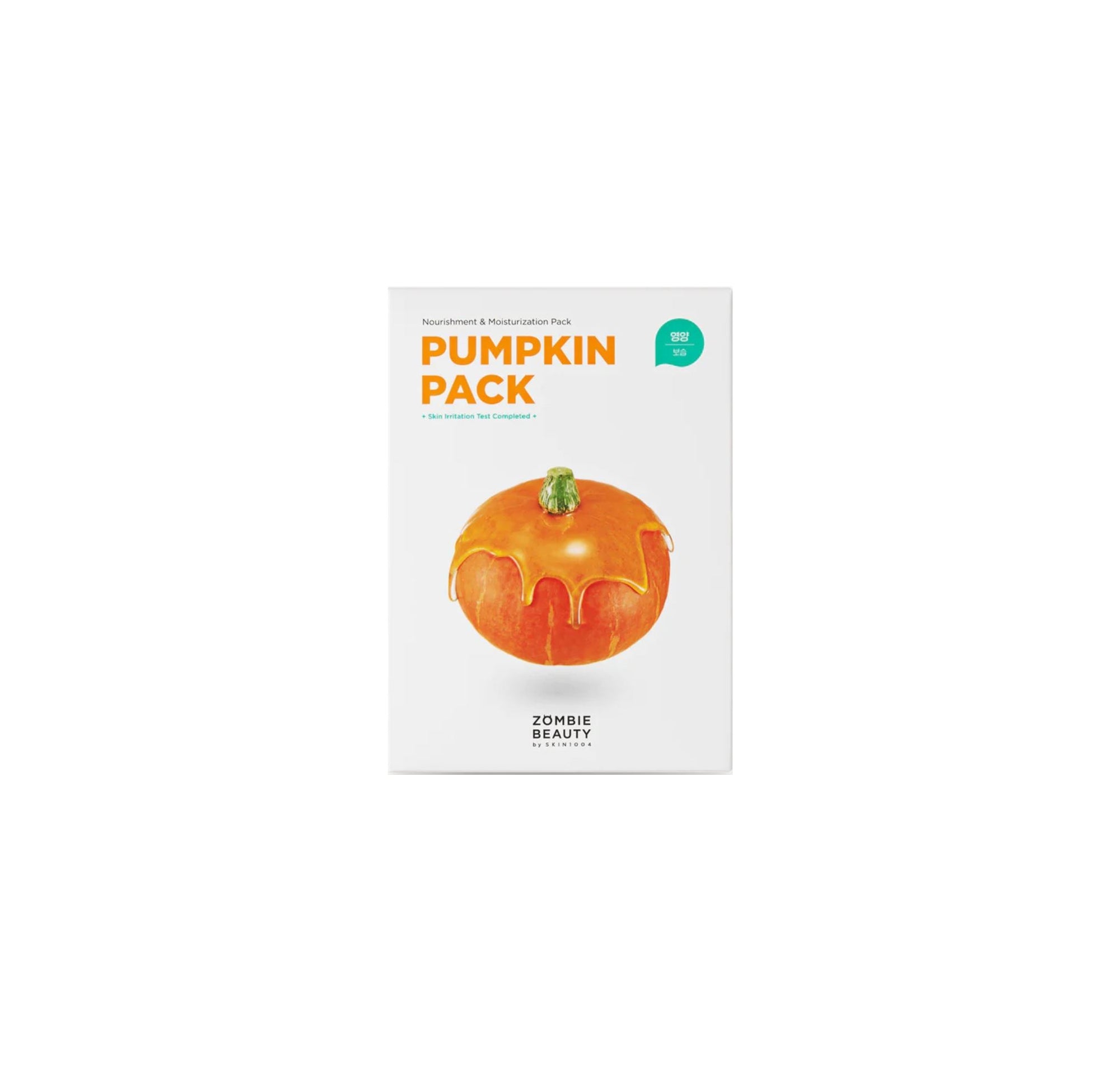 Pumpkin Pack