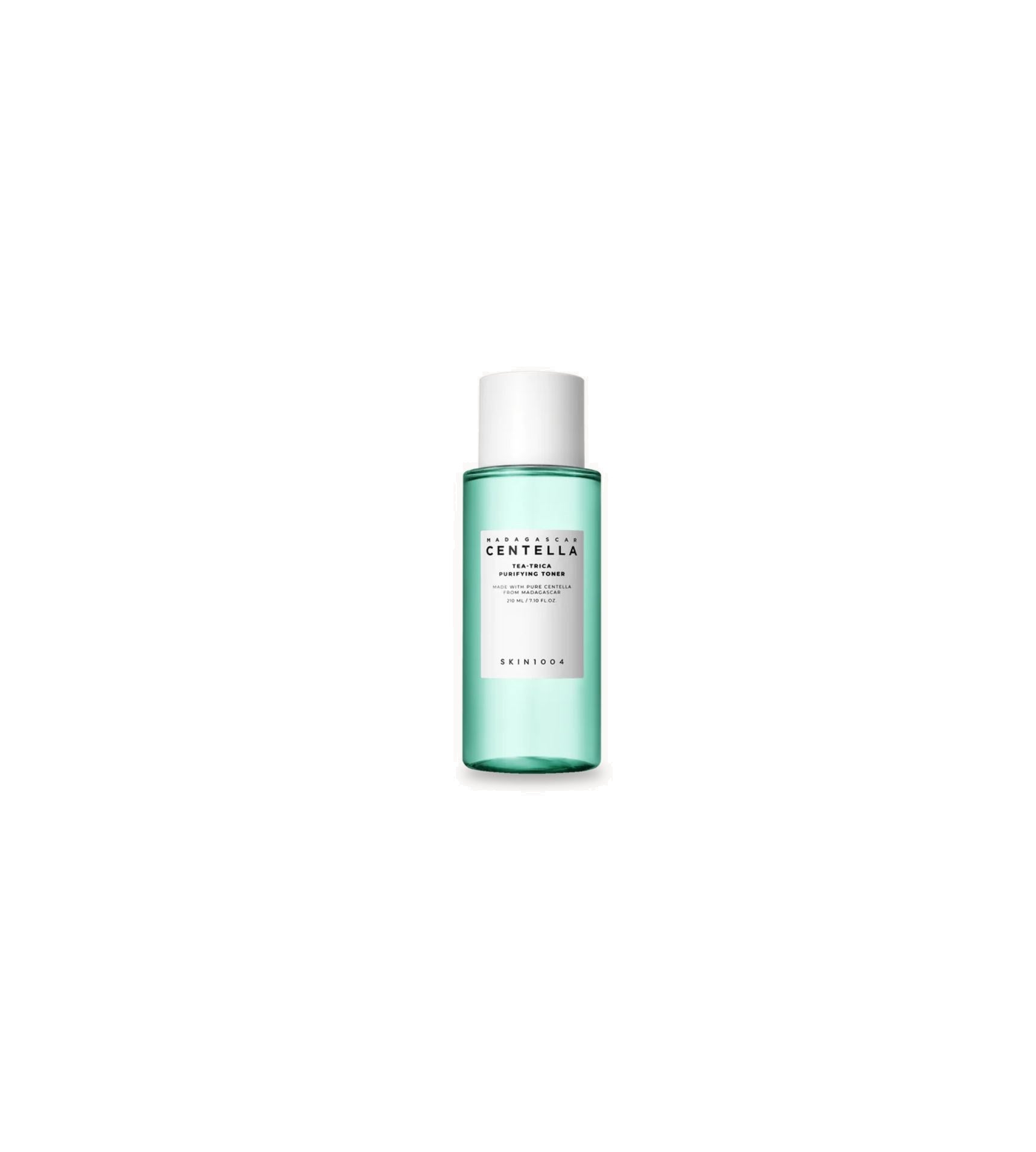 Madagascar Centella Tea-Trica Purifying Toner - Bellbees