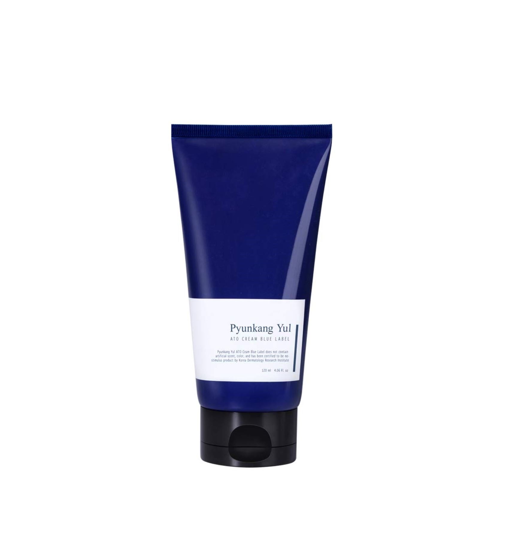 ATO Cream Blue Label - tube - Bellbees