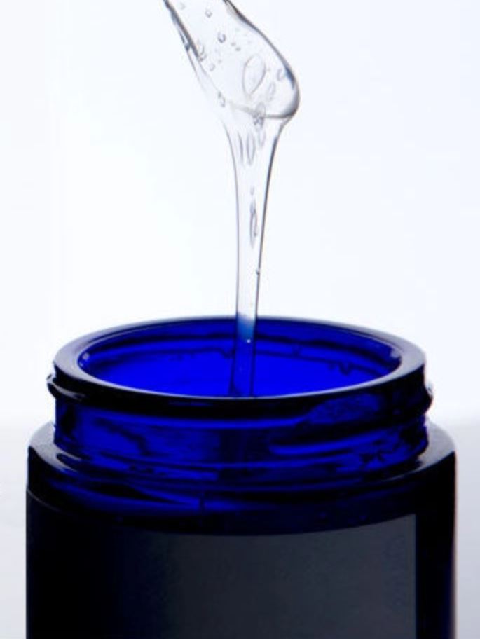 Balancing Gel - 100 ml.