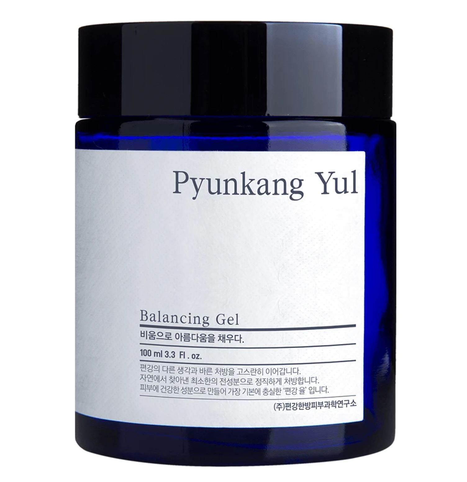 Balancing Gel - 100 ml.