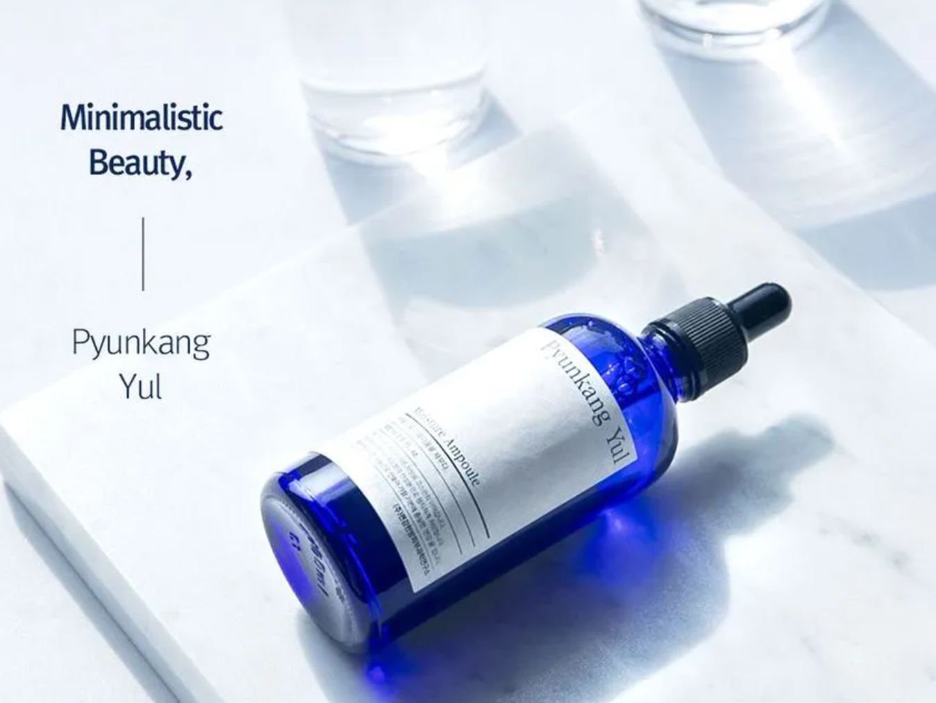 Moisture Ampoule 100 ml.