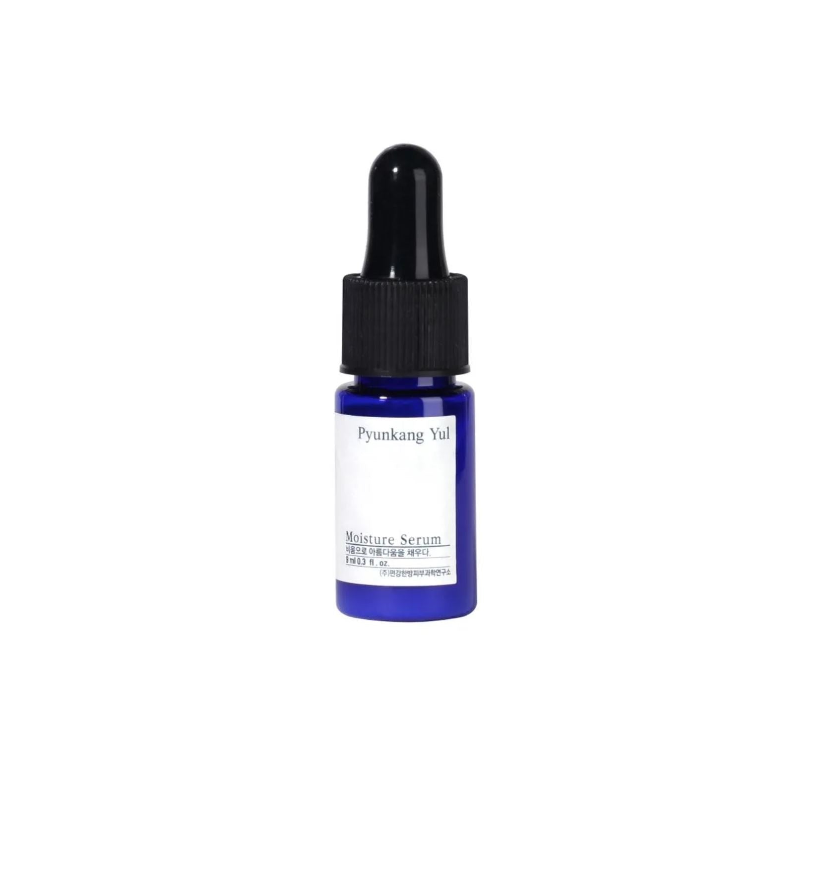 Deluxe Moisture Serum