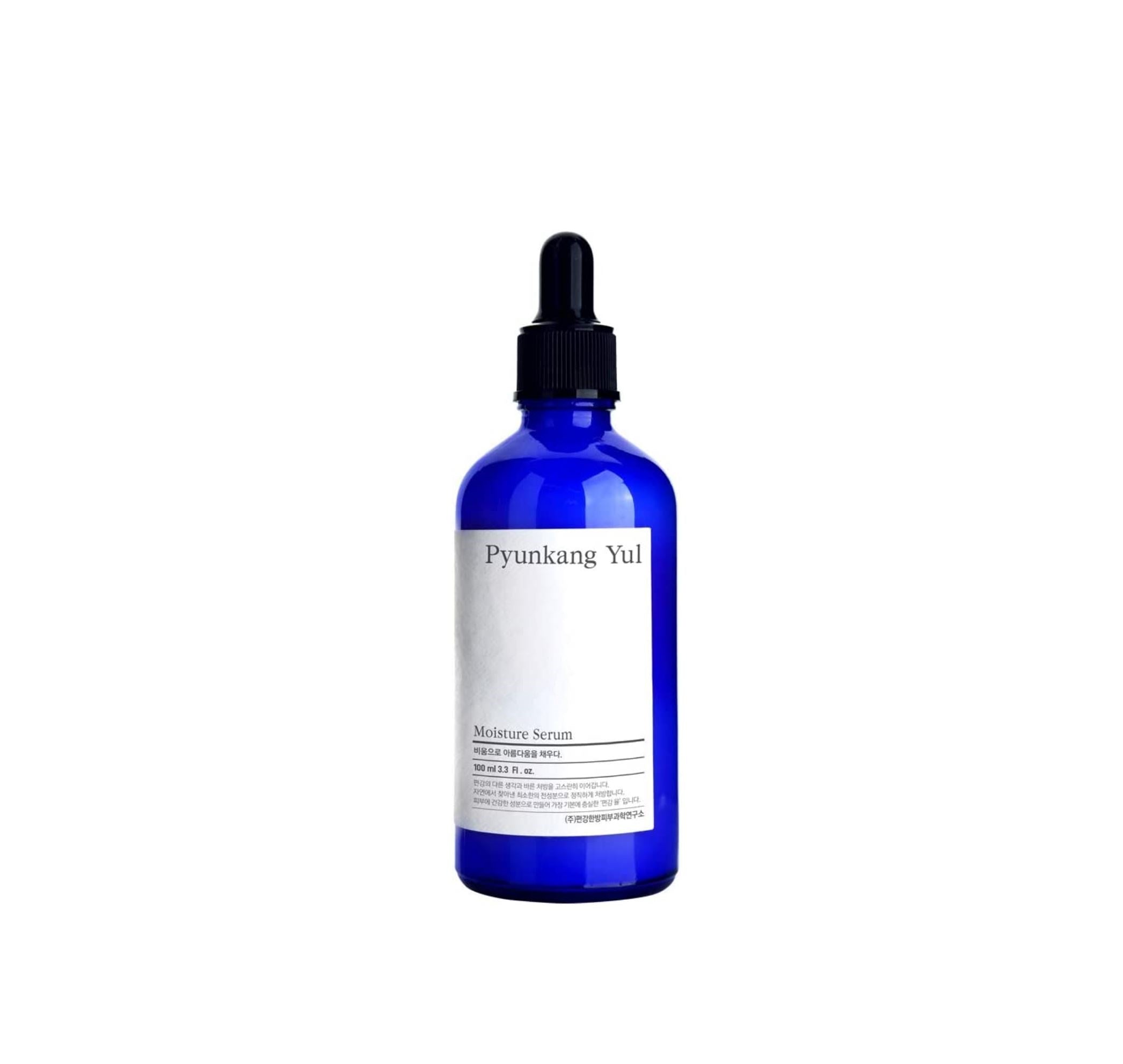 Moisture Serum 100ml - Bellbees