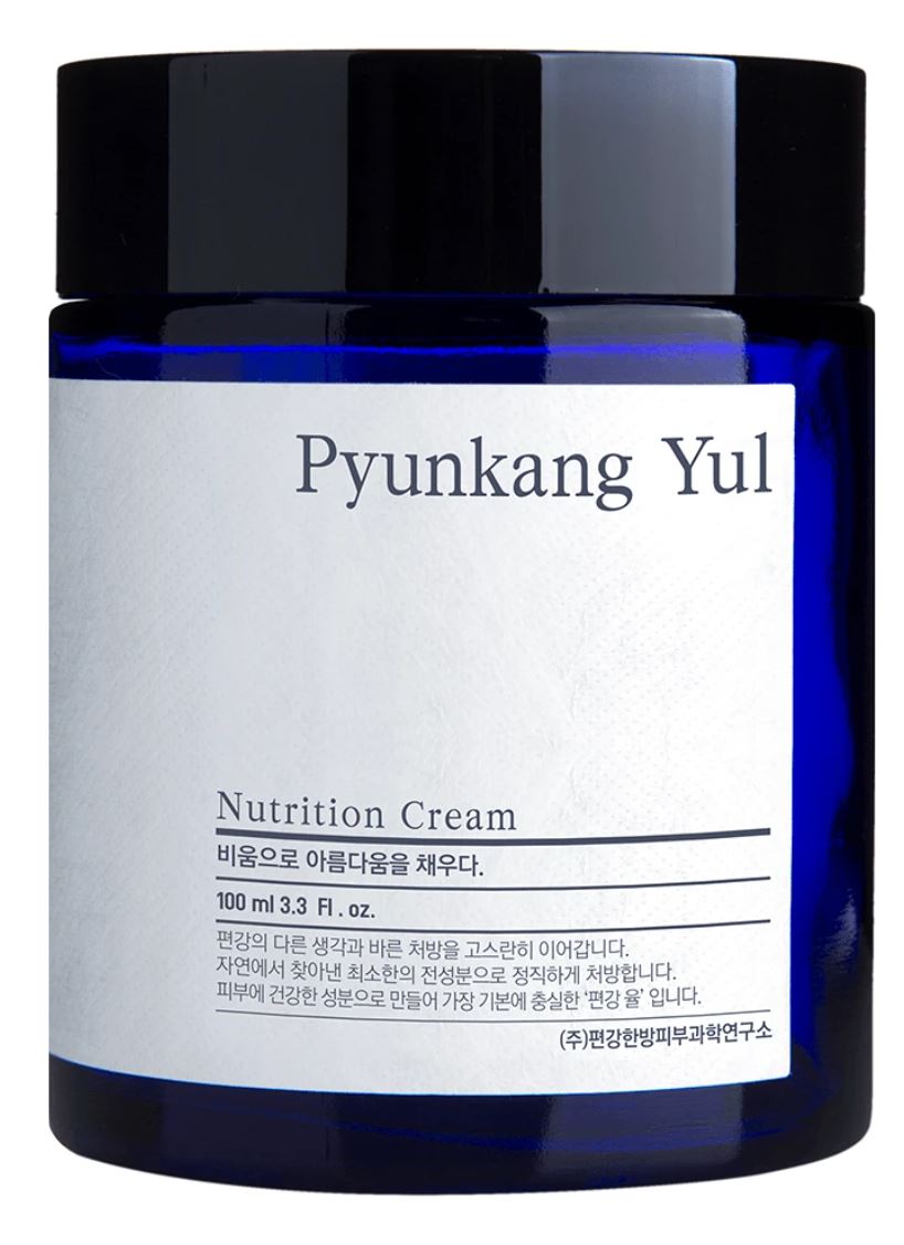 Nutrition Cream.