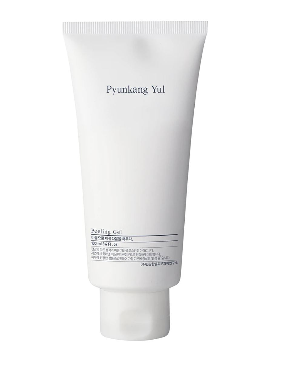 Peeling Gel 100ml.