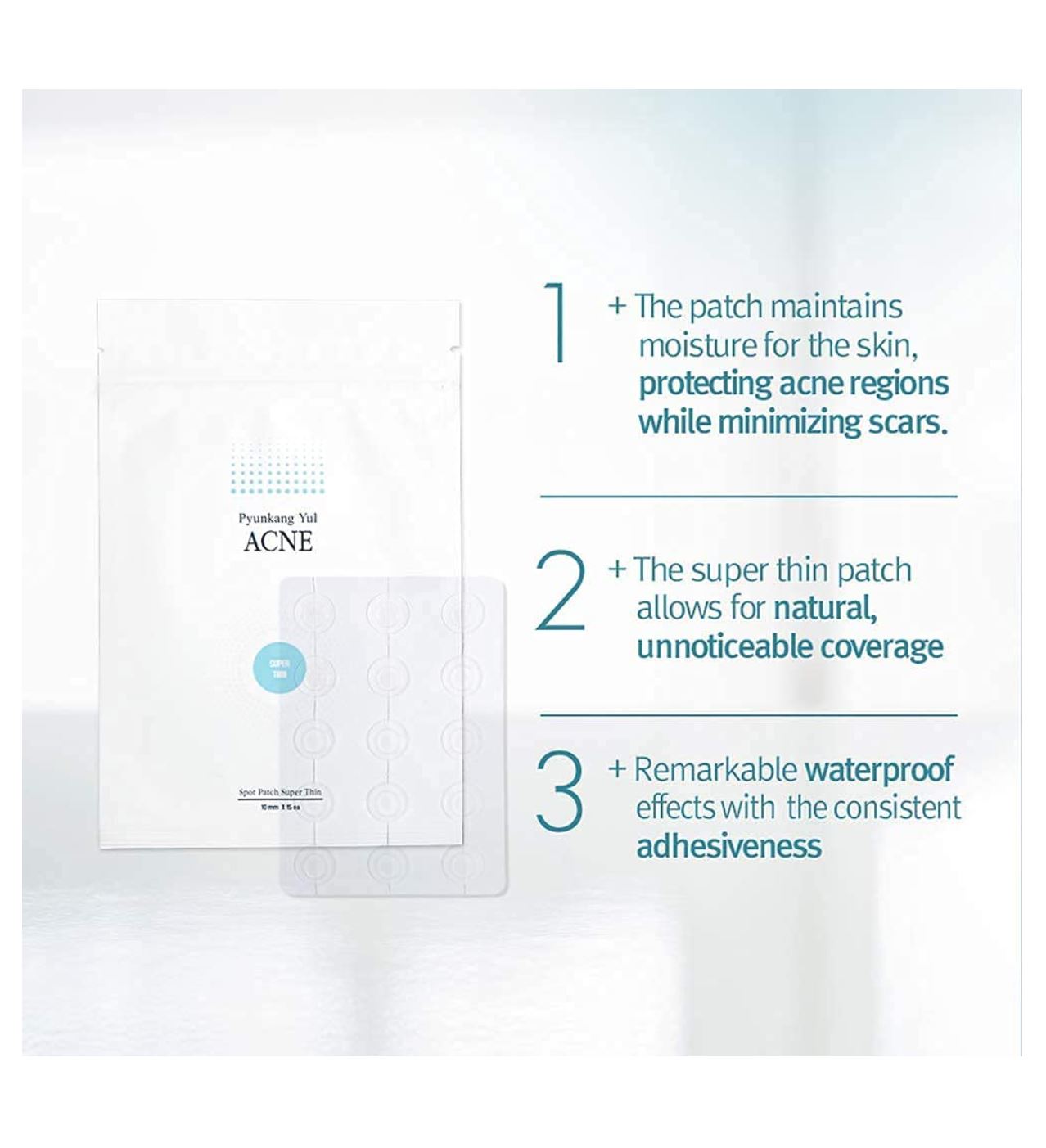 ACNE Spot Patch Super Thin