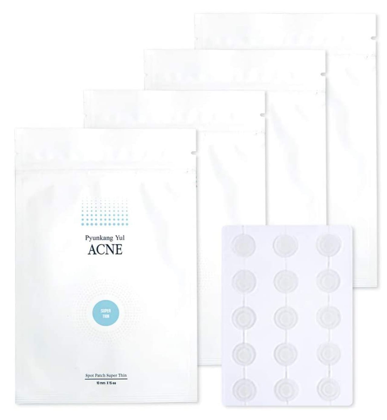 ACNE Spot Patch Super Thin