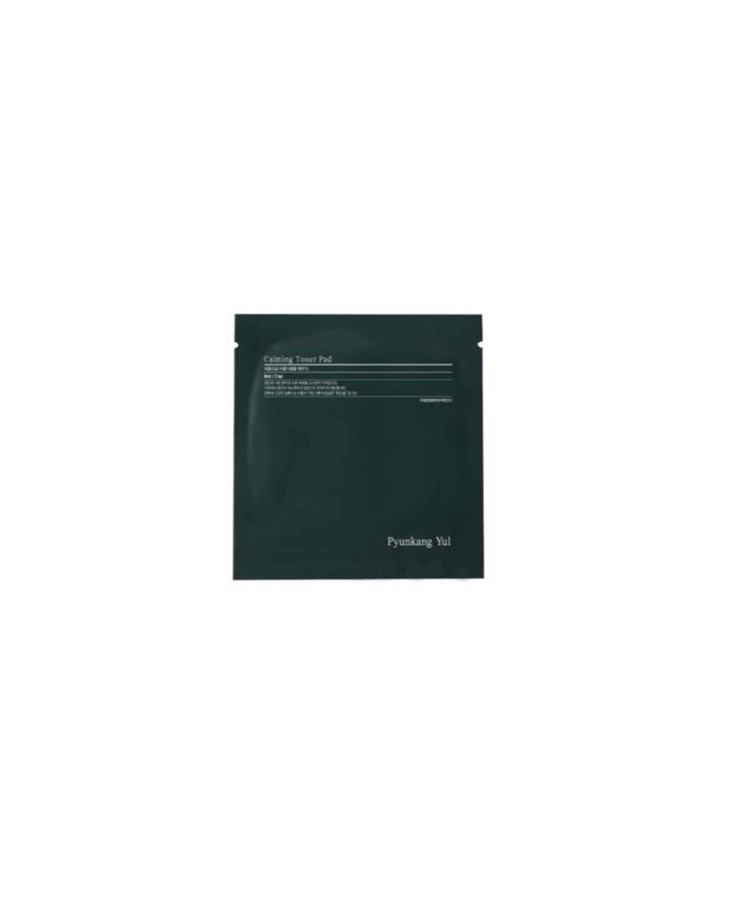 Calming Toner Pad - 70 pads