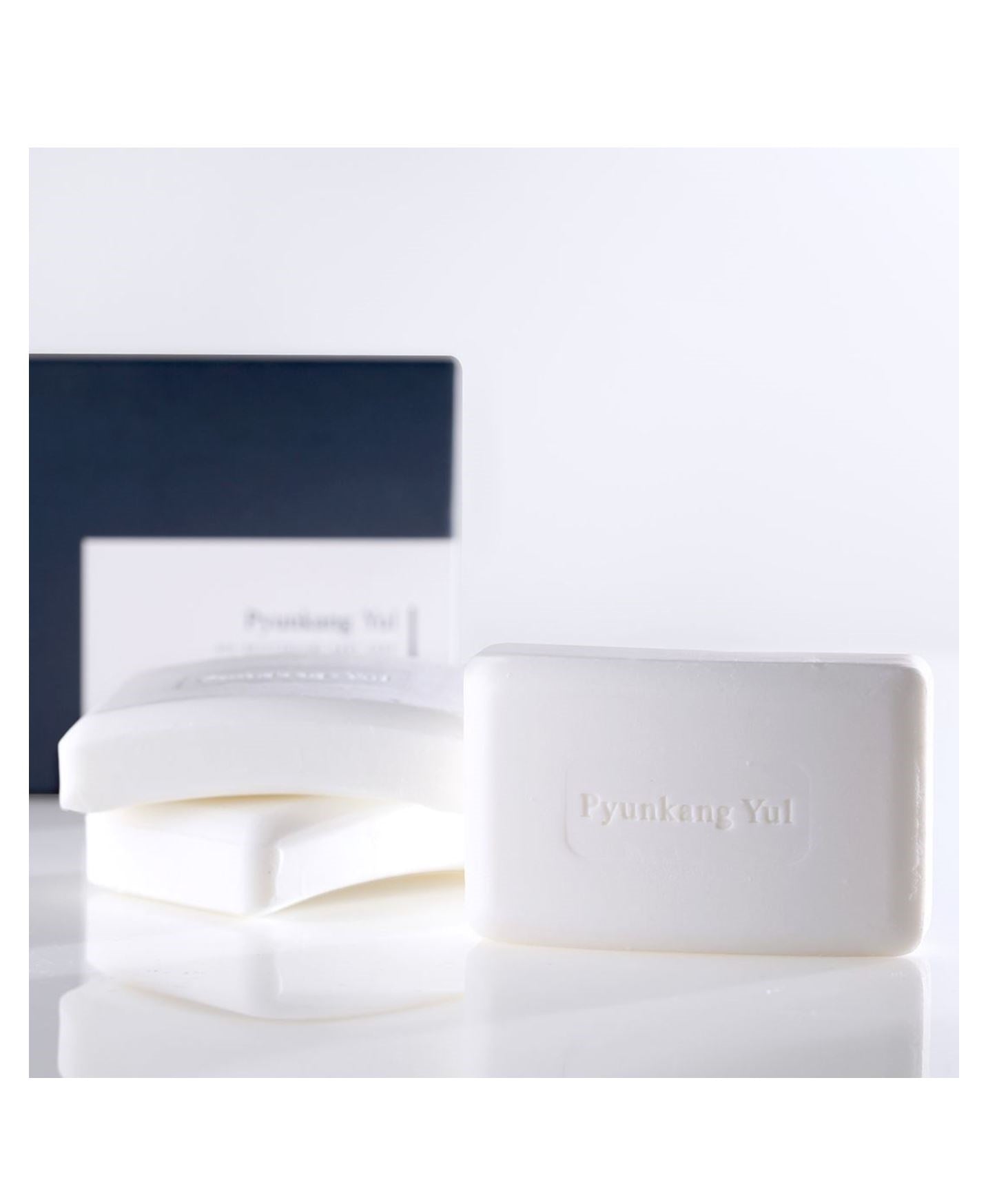 Ato Moisturizing Baby Soap 80gX2ea