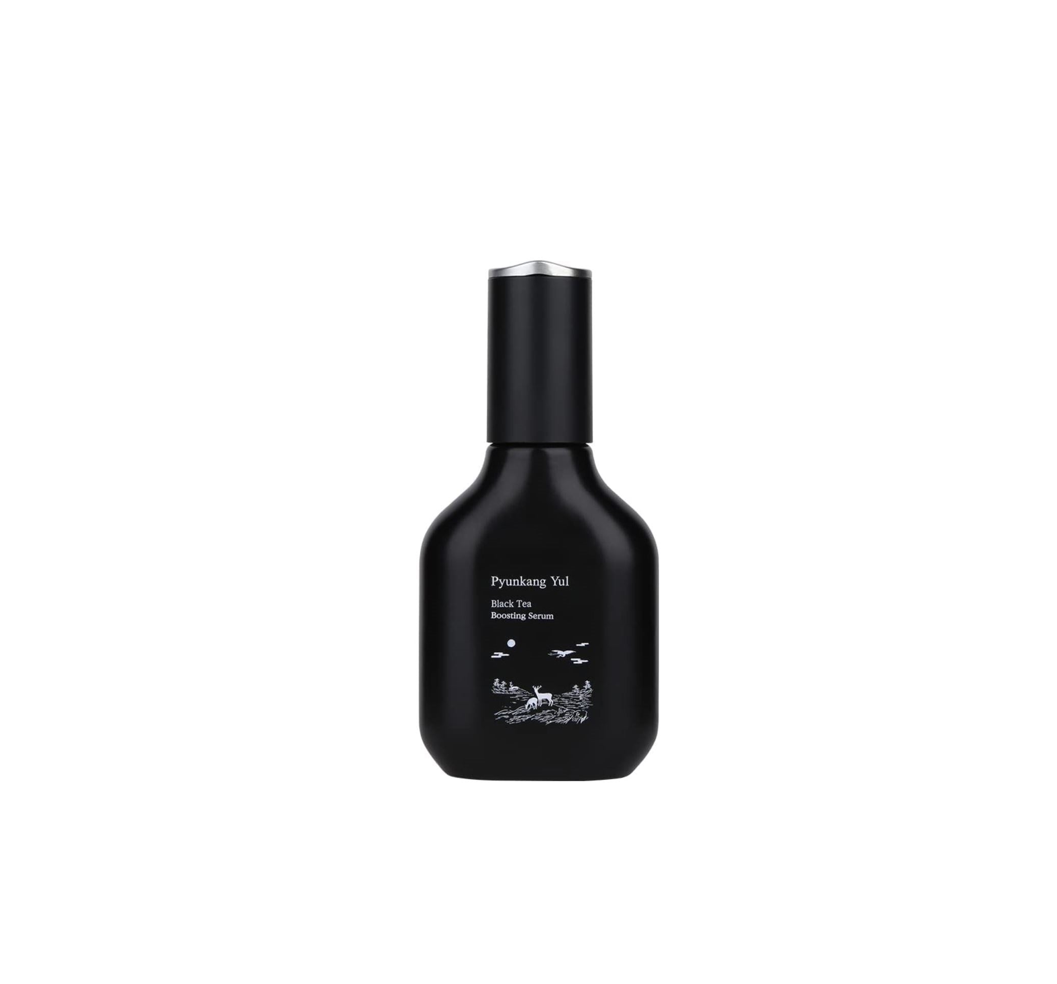 Black Tea Boosting Serum - Bellbees