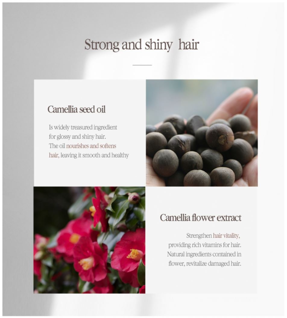 Herbal Hair Loss Control Treatment - 500ML