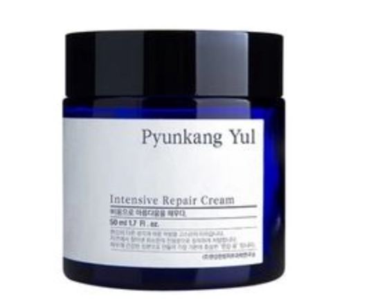 Intensive Repair Cream - 50 ml.