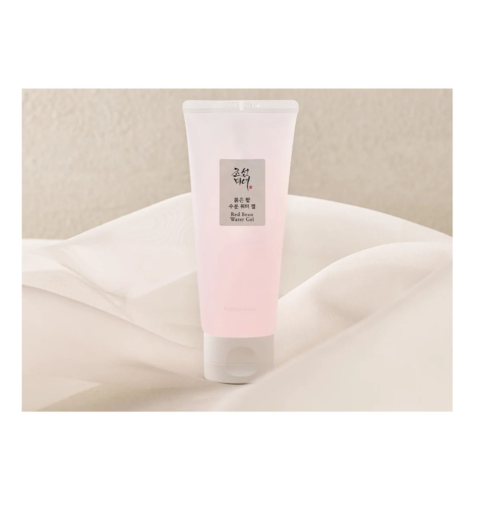 Red Bean Water Gel 100ml