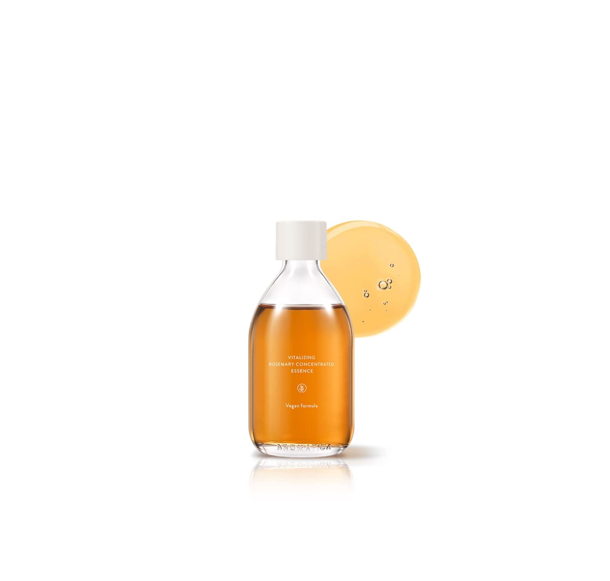 Vitalizing Rosemary Concentrated Essence 100ml