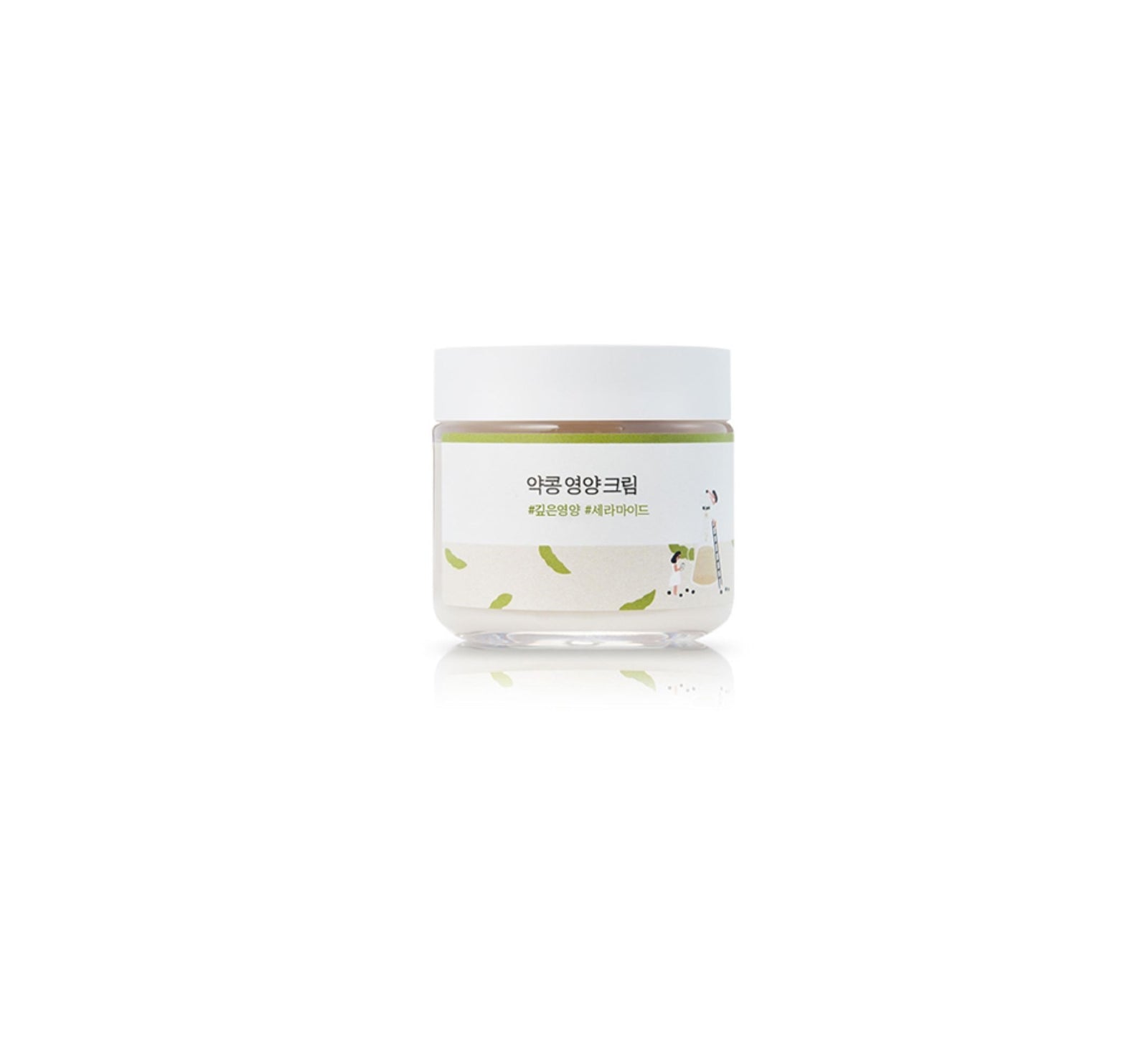 Soybean Nourishing Cream 80ml