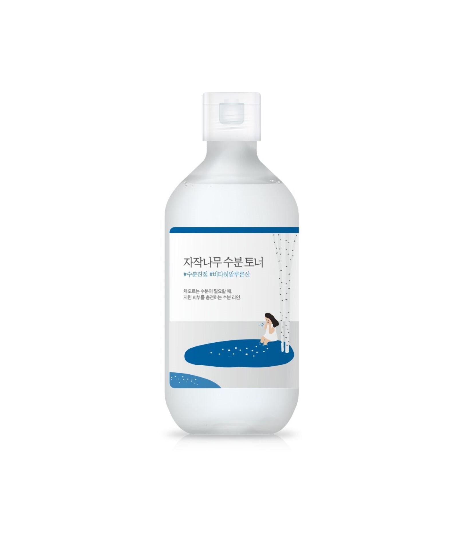 ENG MOISTURIZING TONER 300ml