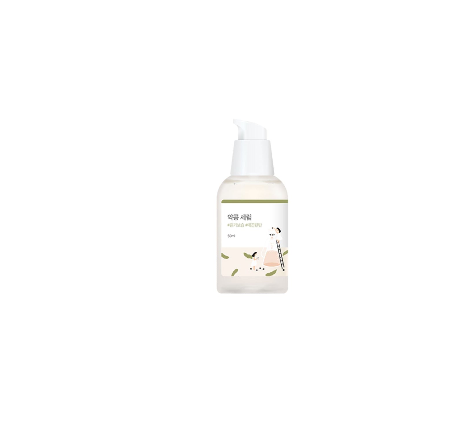 Soybean Serum 50ml