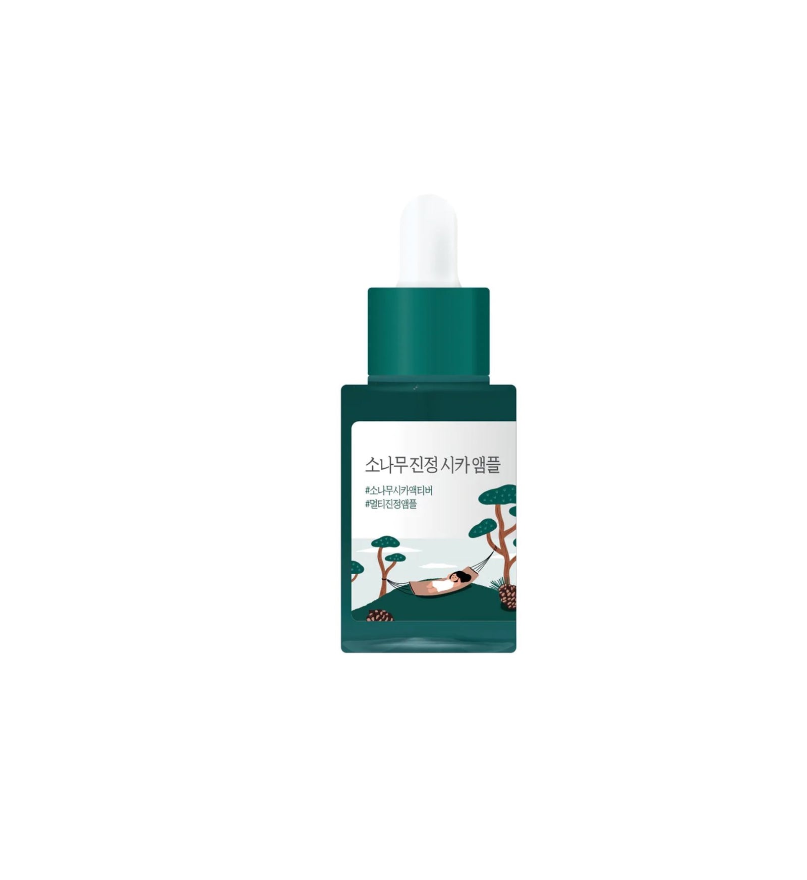 PINE CALMING CICA AMPULE 30ml
