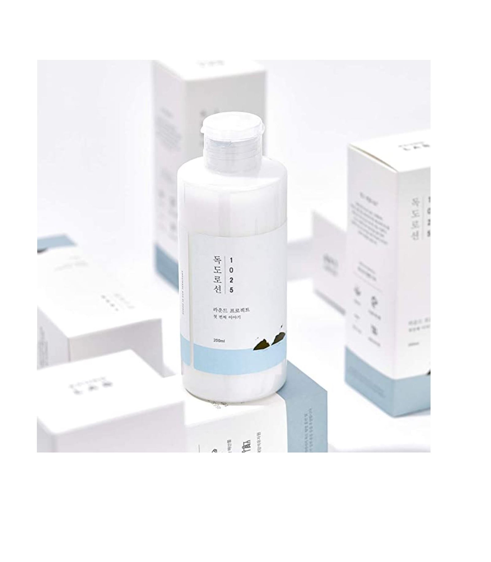 1025 DOKDO LOTION_200ml