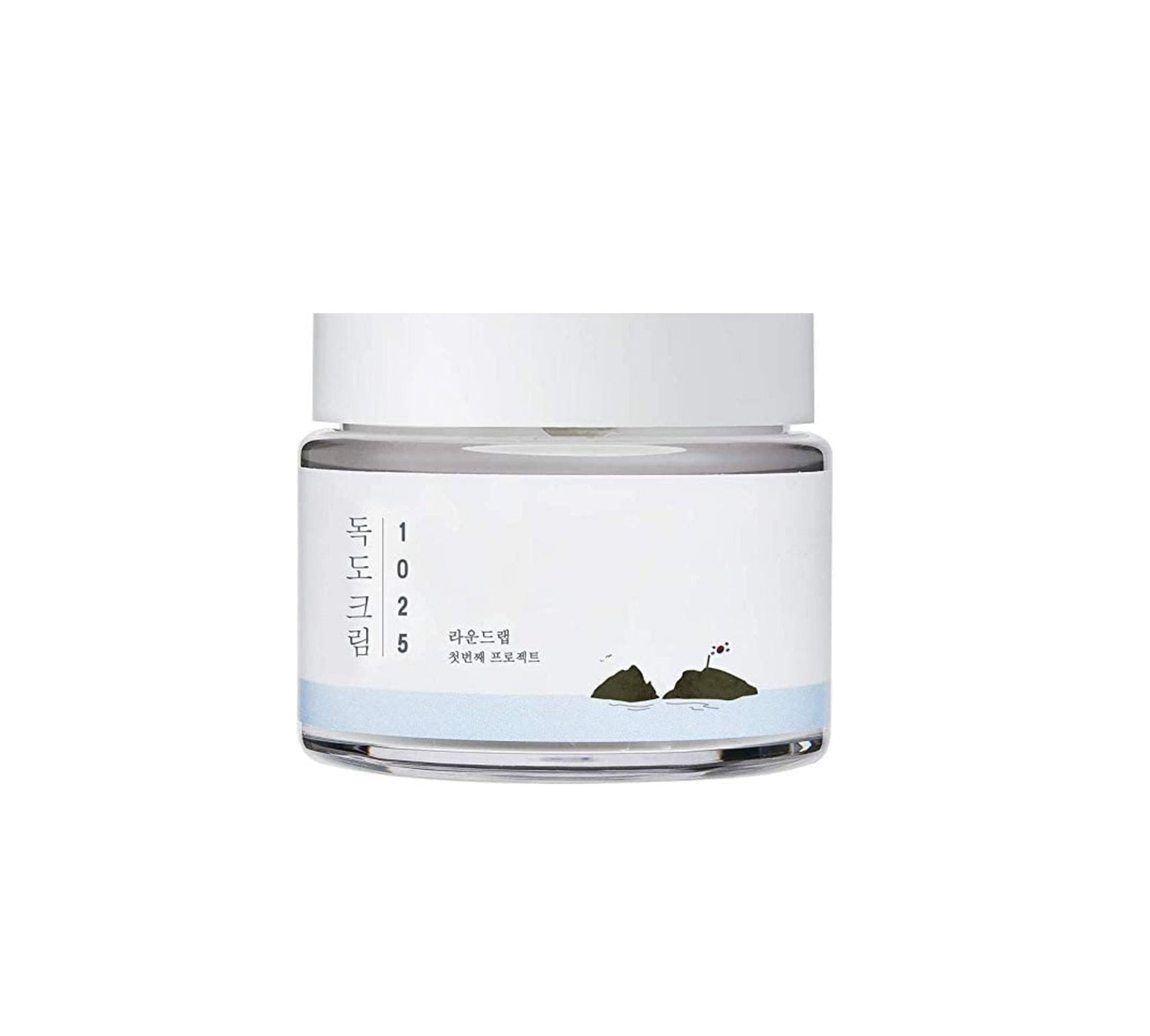 1025 DOKDO CREAM 80ml