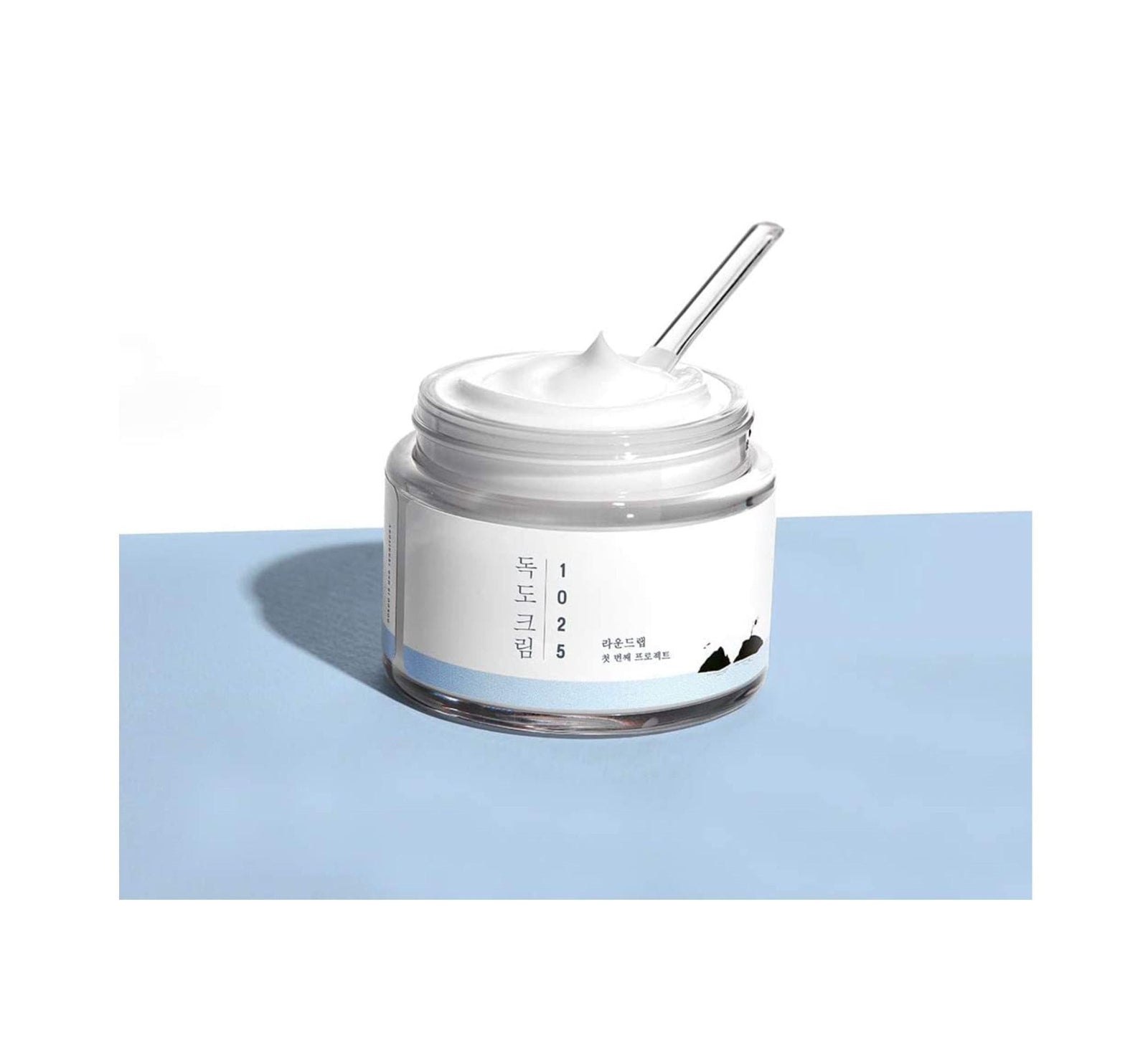 1025 DOKDO CREAM 80ml