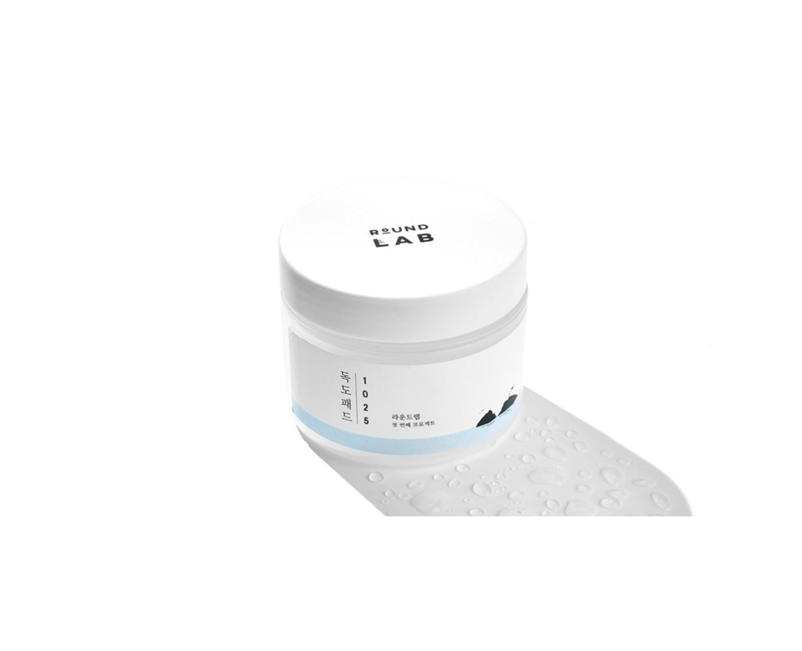 1025 DOKDO PAD_120ML