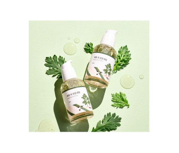 Mugwort Calming Serum 50ml - Bellbees