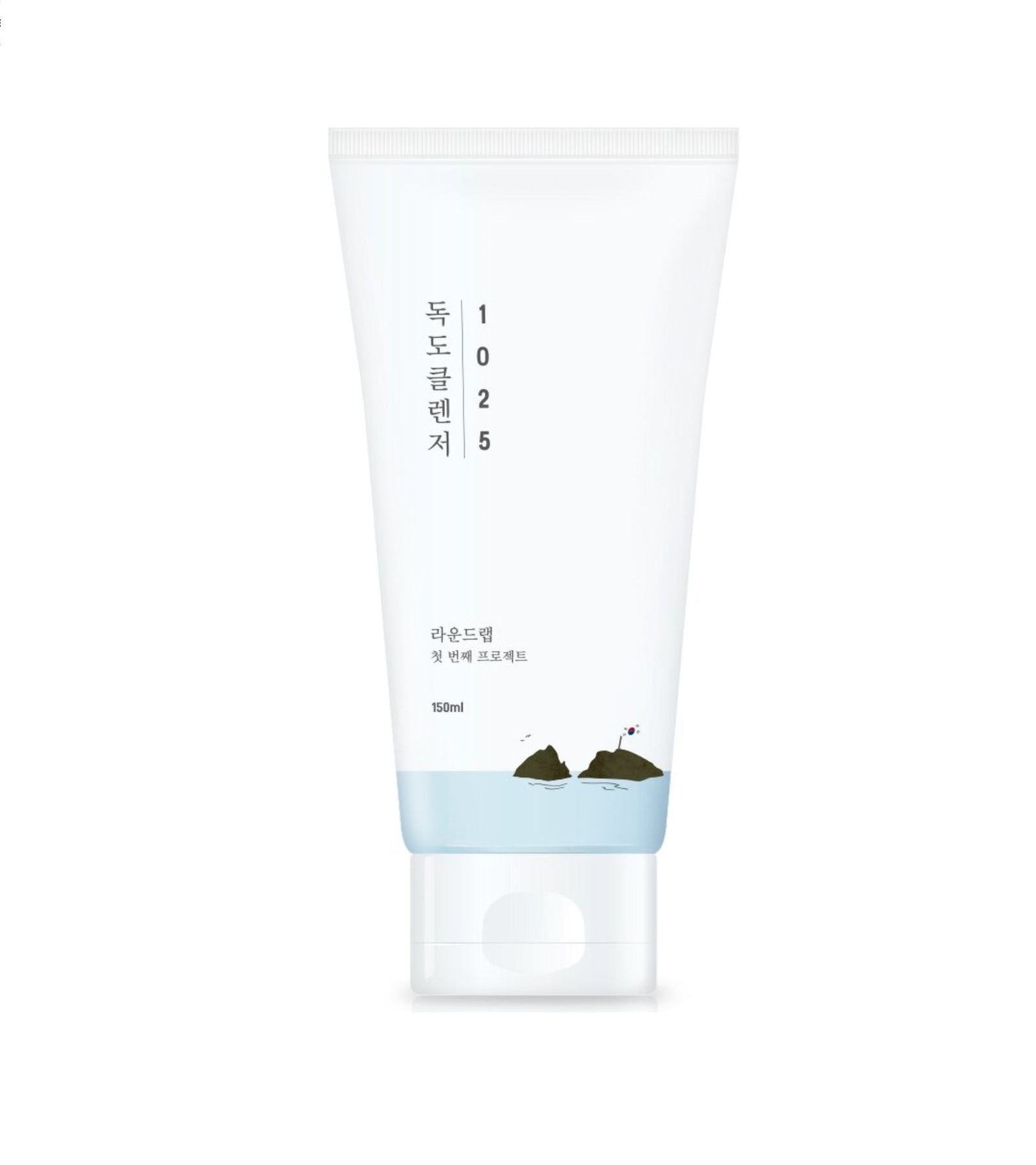 1025 DOKDO CLENSER_150ml