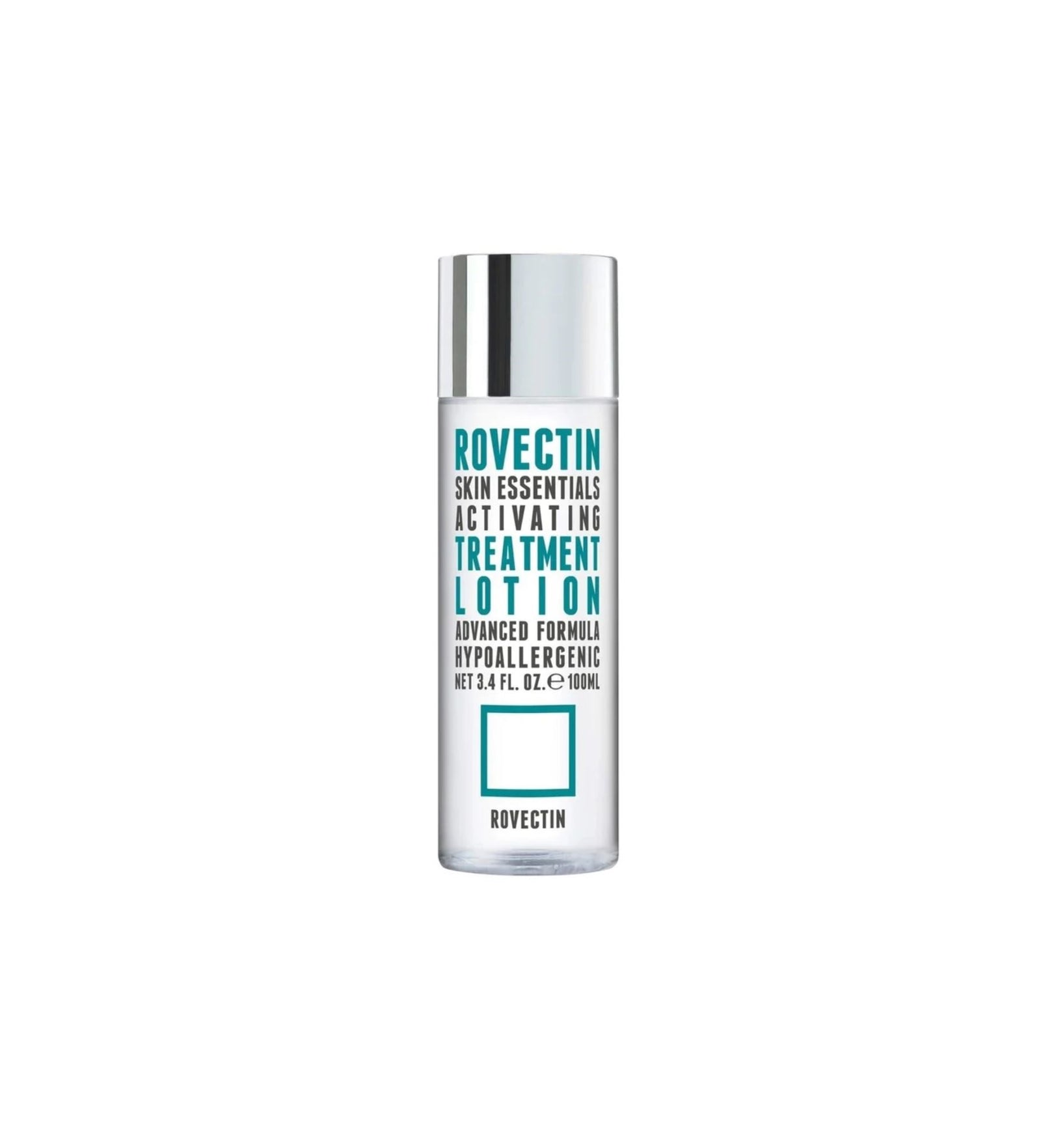 Skin Essentials Activating Treatment Lotion