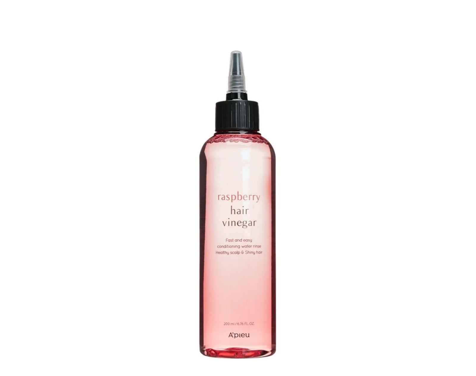 Raspberry Hair Vinegar 200ml