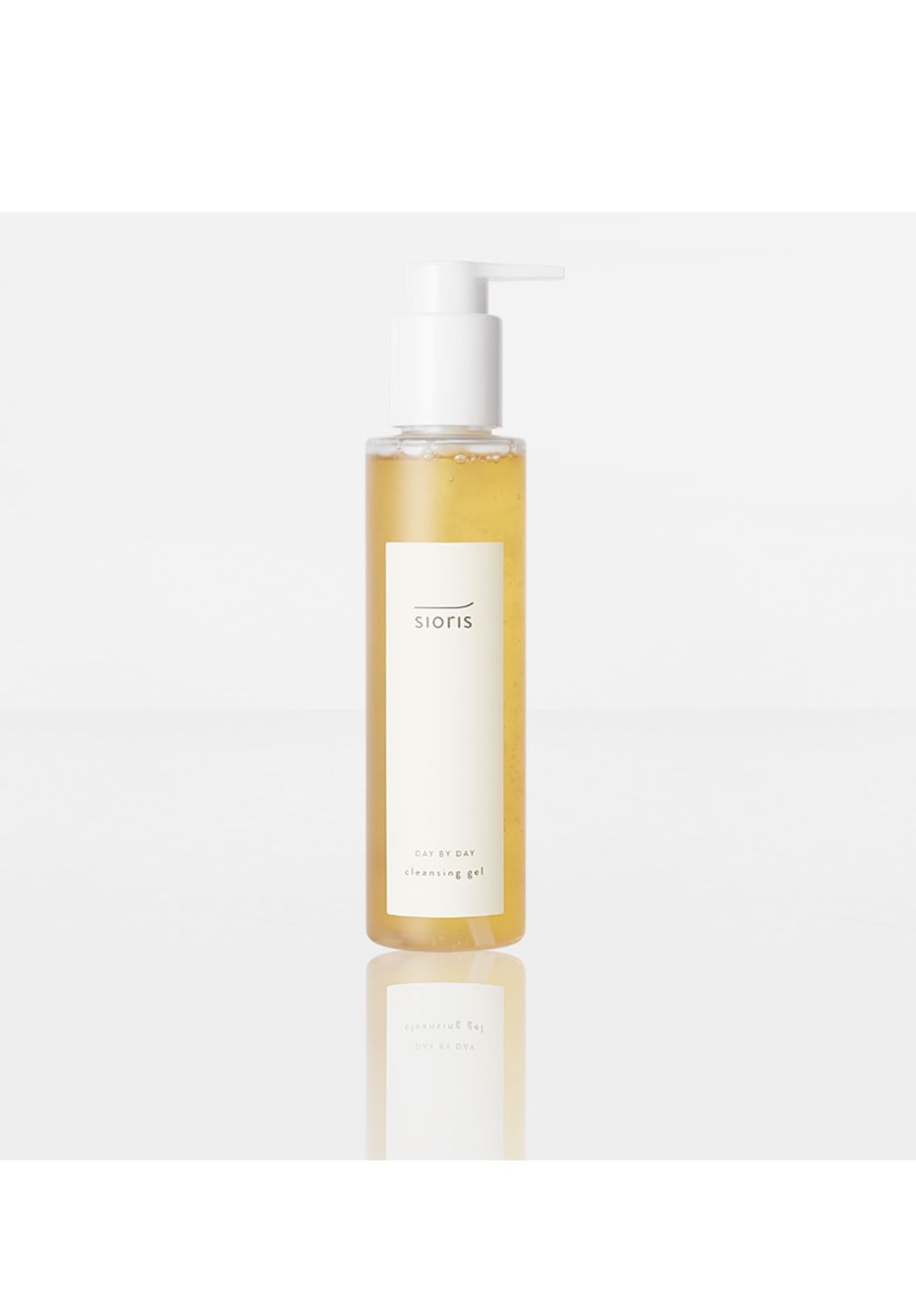 Sioris Day by day Cleansing gel 150ml