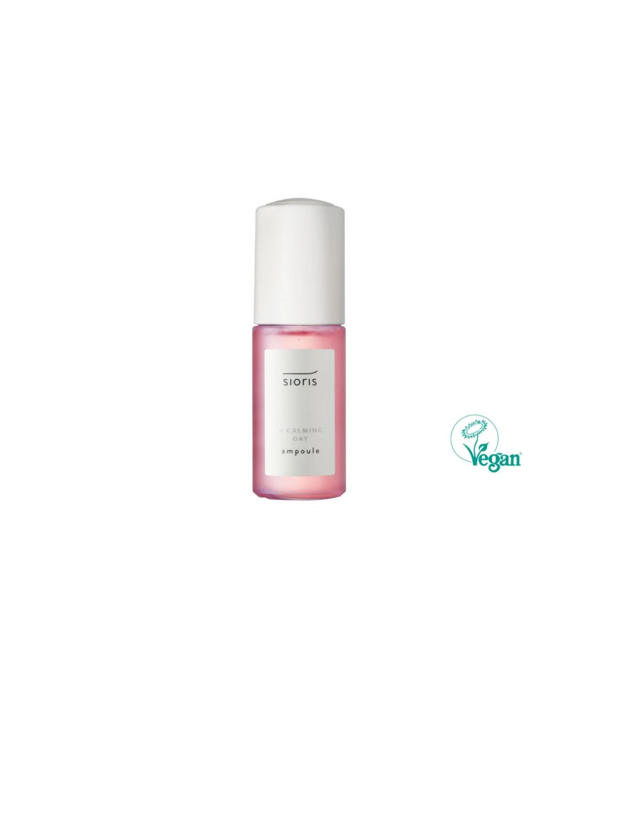 Sioris A calming day Ampoule 35ml - Bellbees