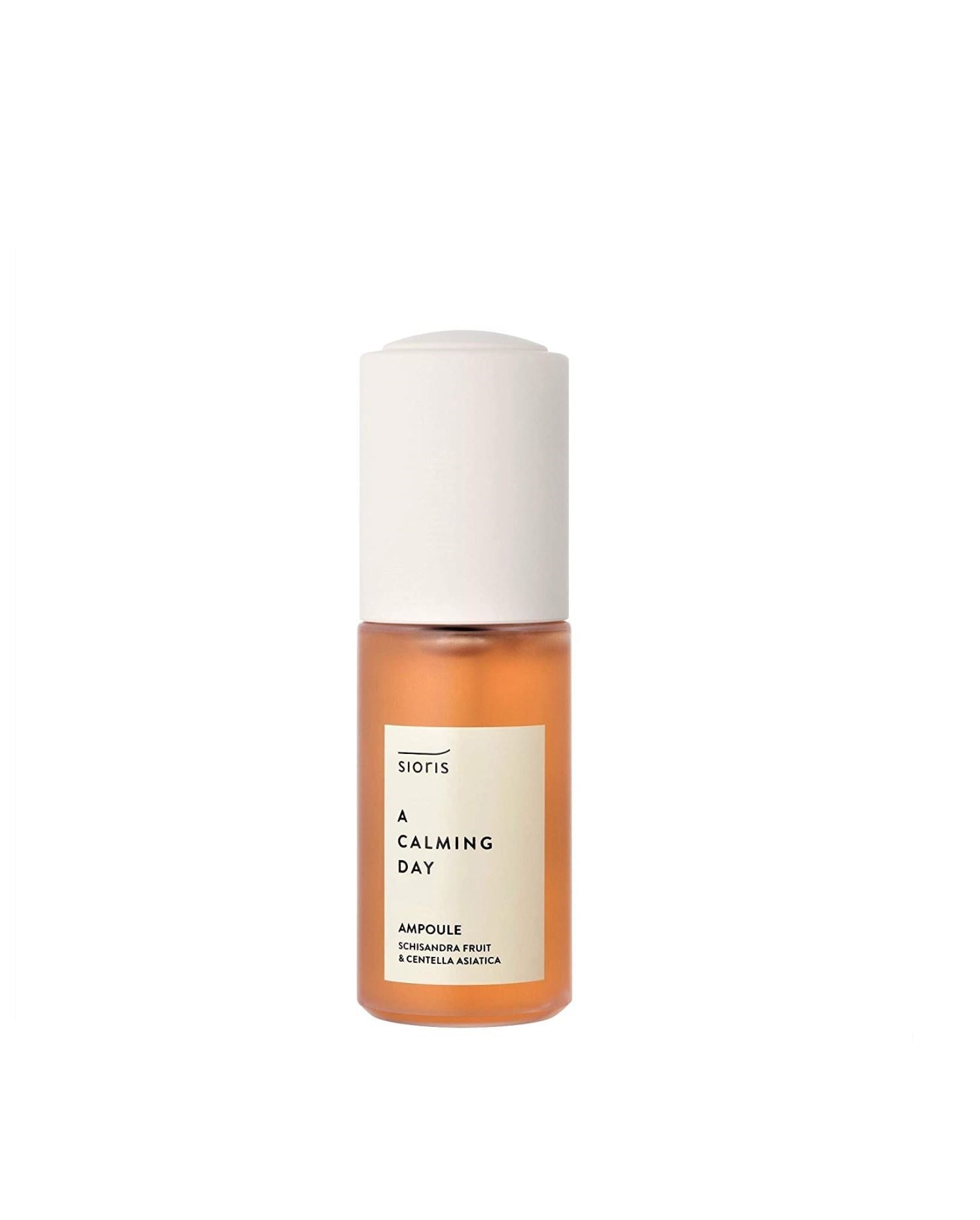 Sioris A calming day Ampoule 35ml
