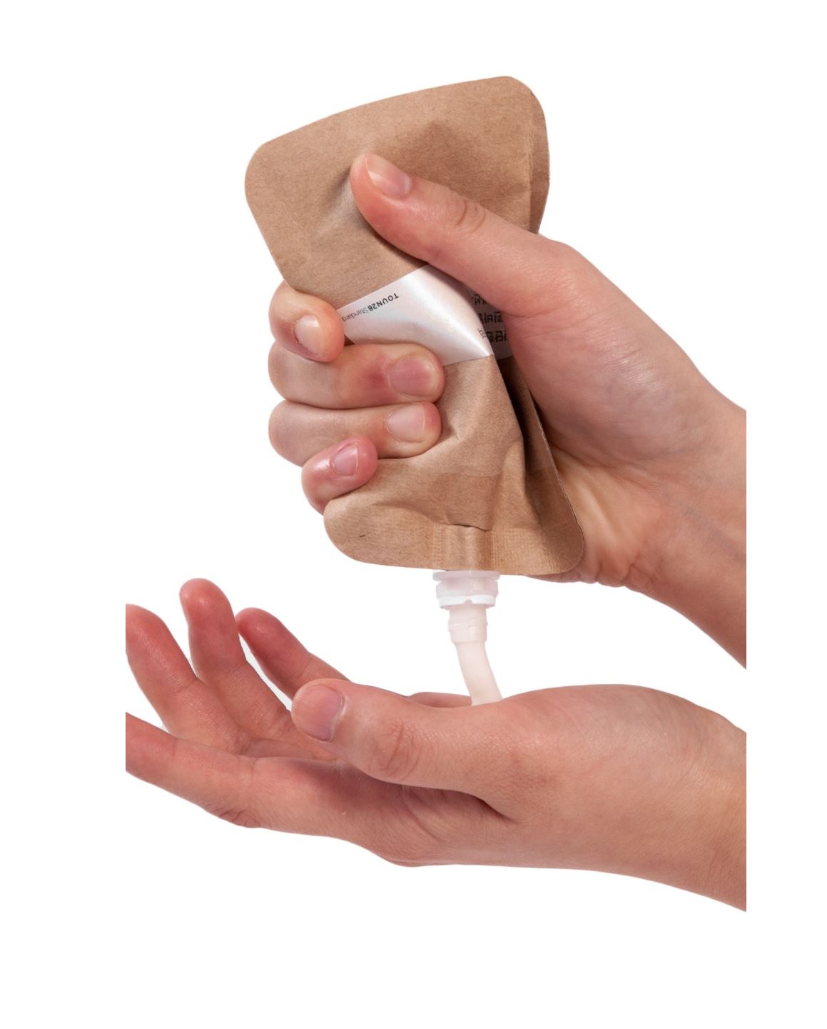 Body Cream Lotion (Water Blanc, 3PCS)