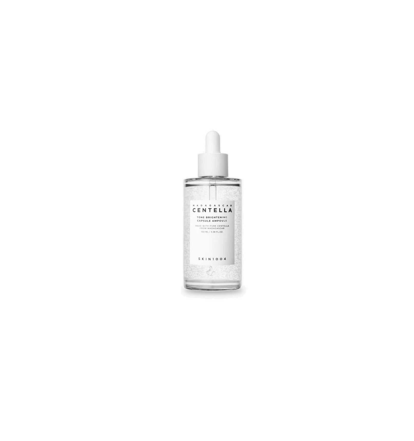 Madagascar Centella Tone Brightening Capsule Ampoule