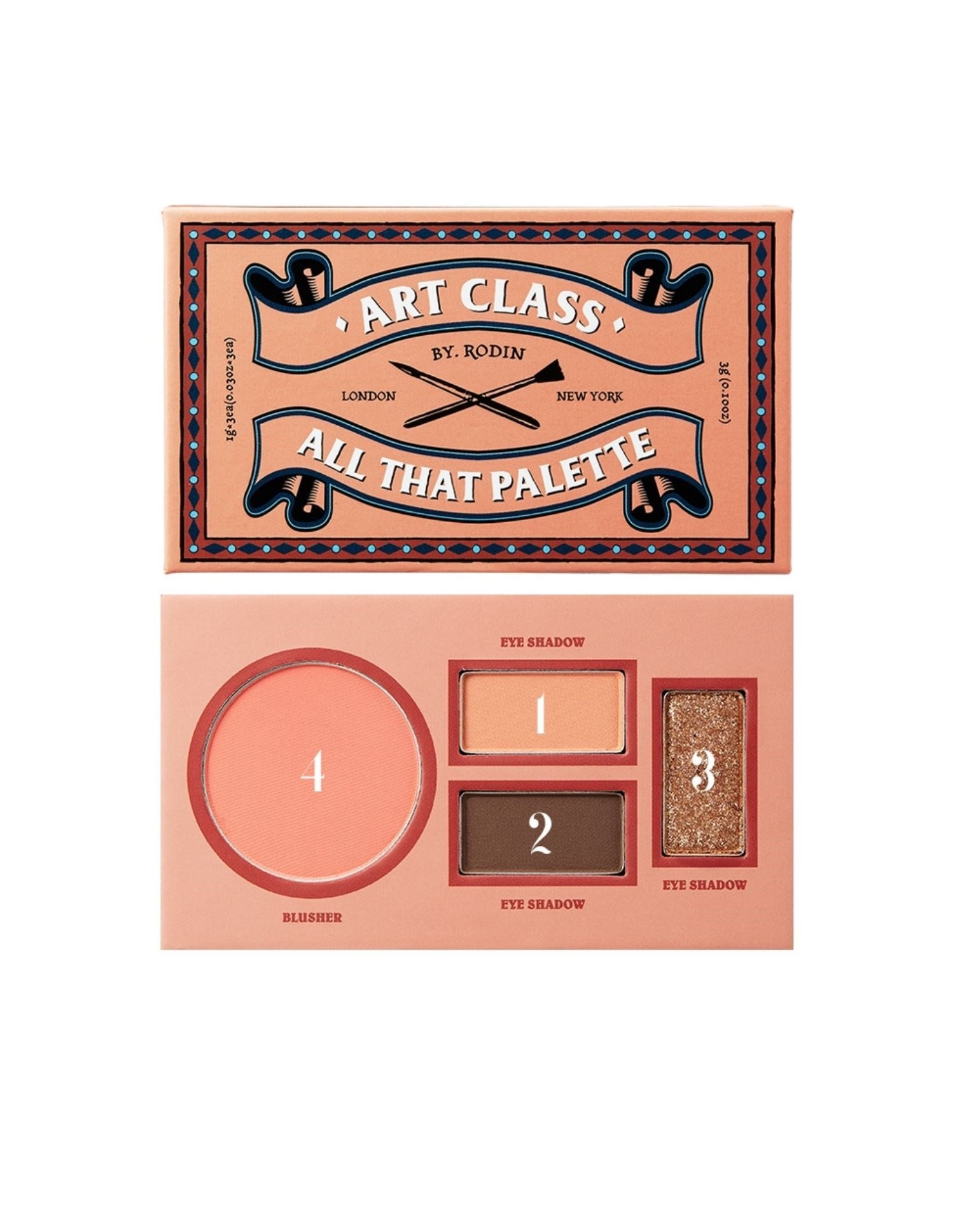 Actclass By Rodin All That