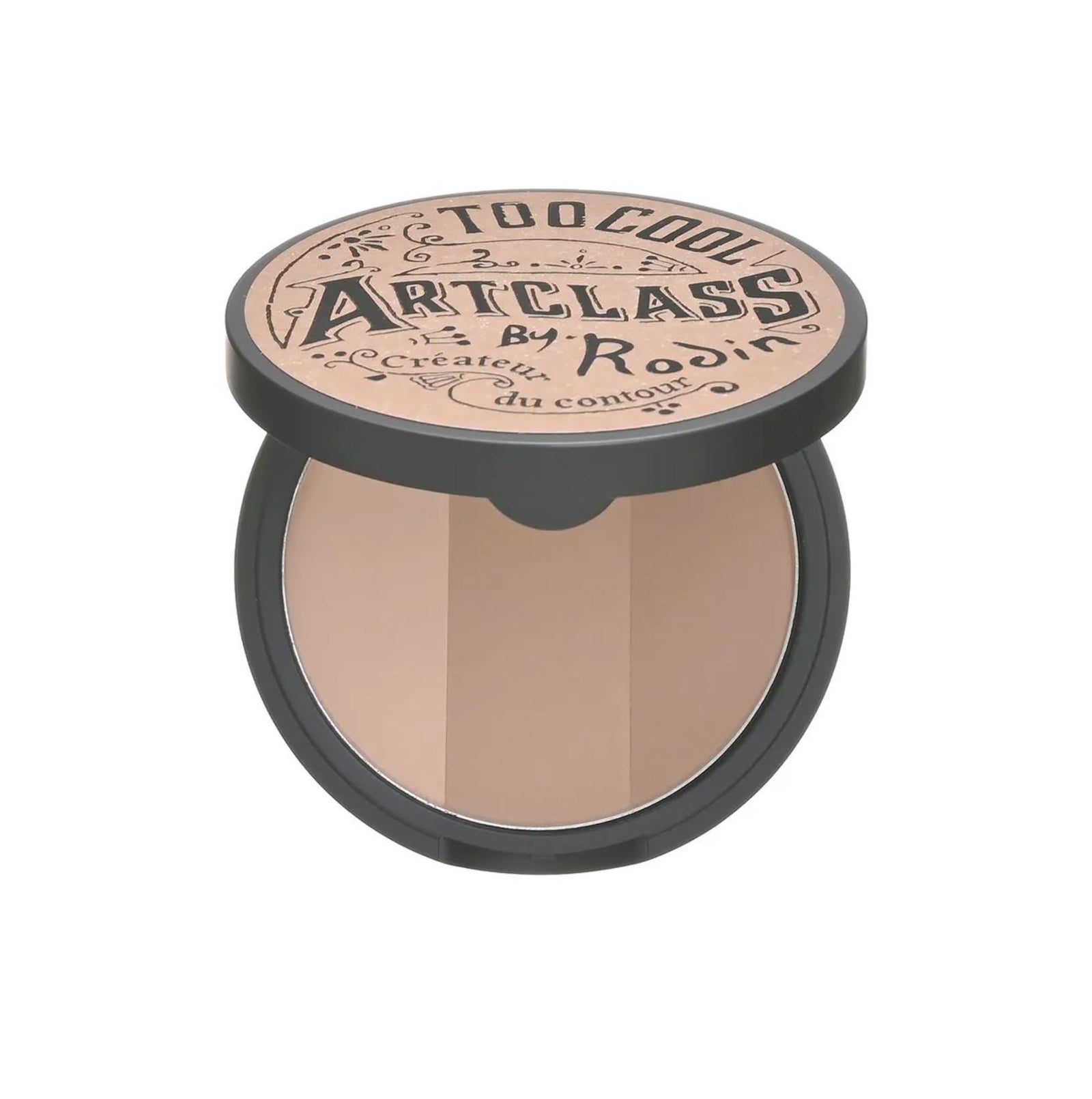 Art Class By Rodin Shading