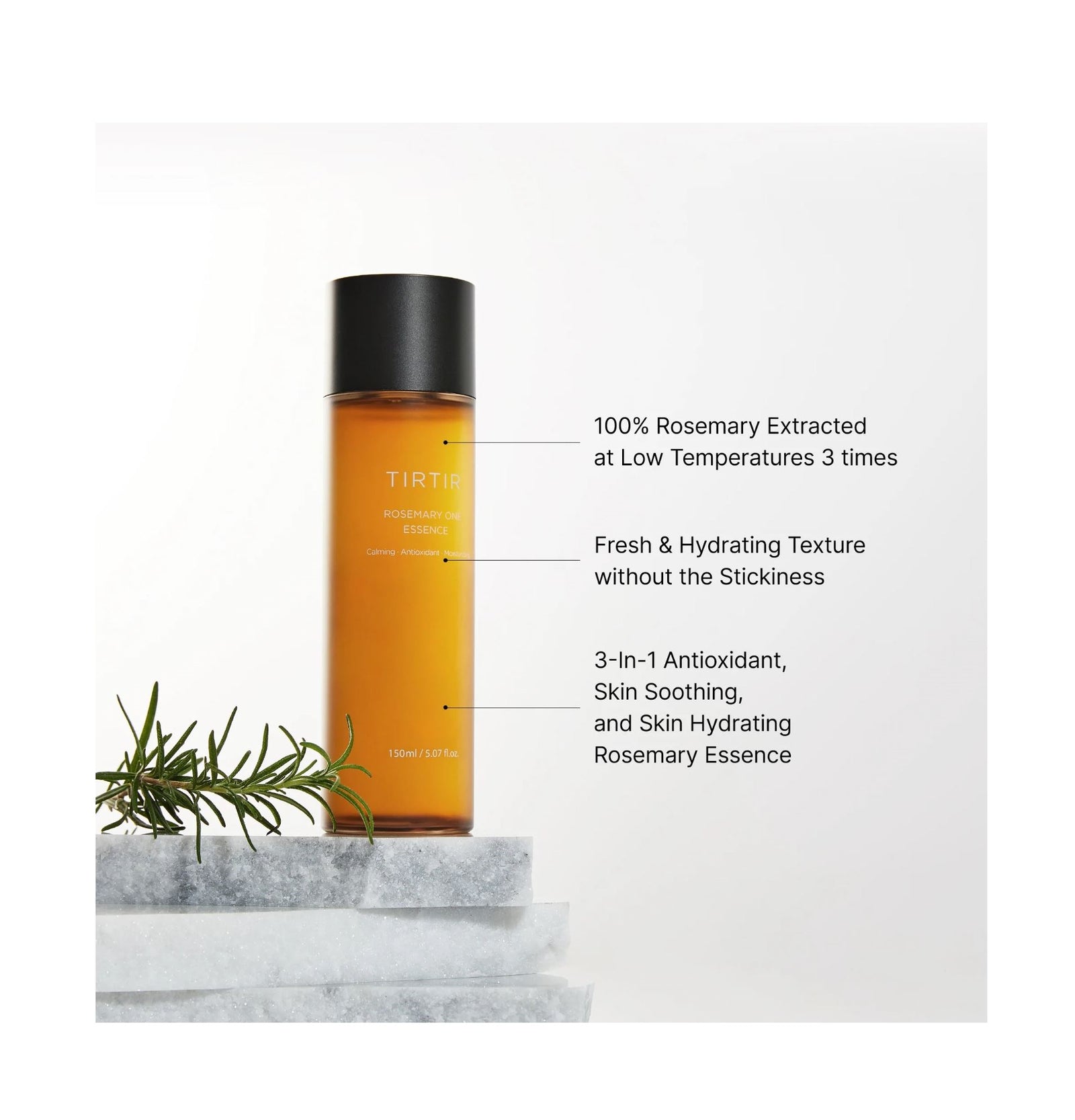 TirTir Rosemary One Essence 150ml