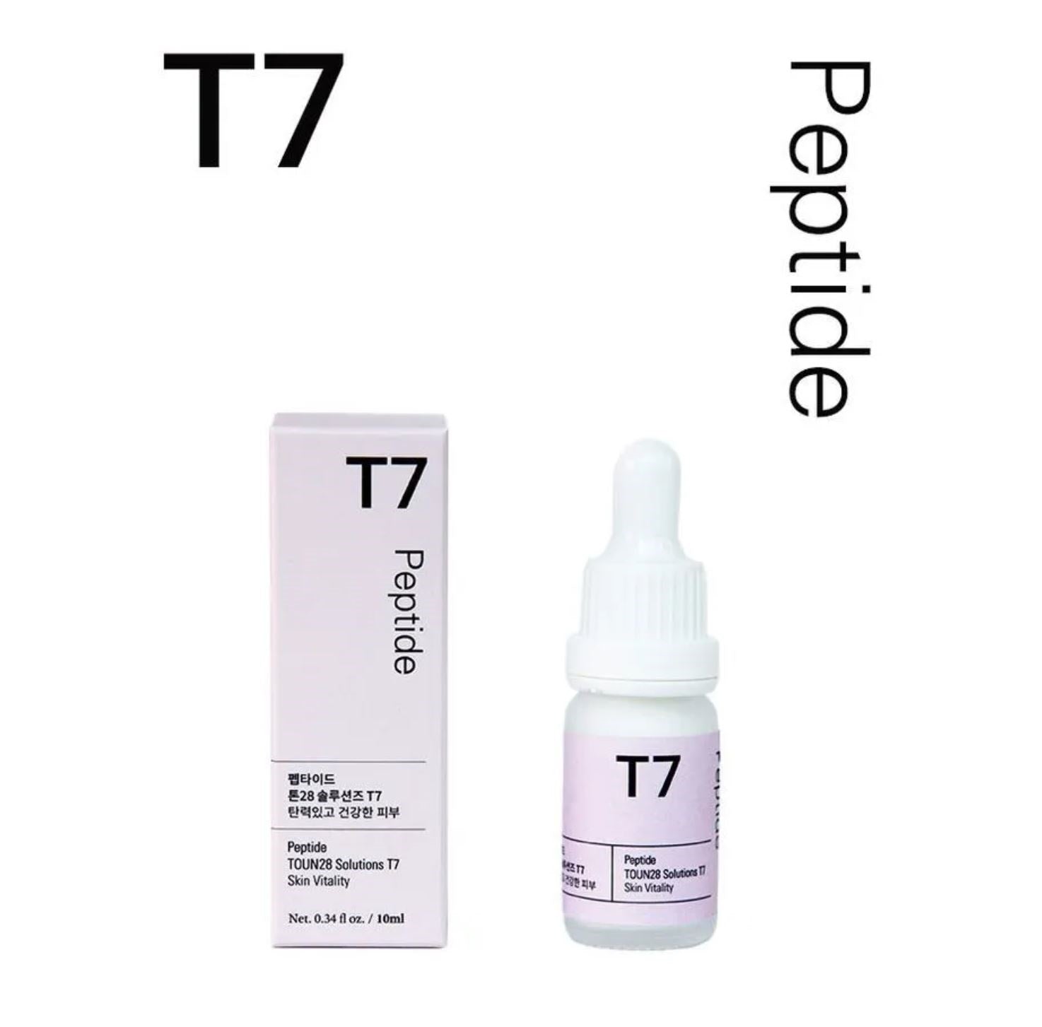 T7 Peptide 10ml