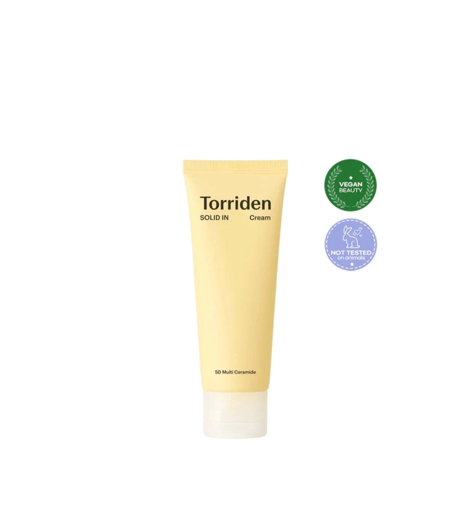 SOLID-IN Ceramide Cream 70ml
