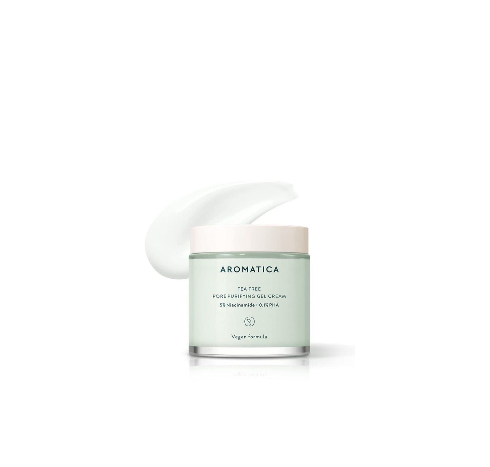 Tea Tree Pore Purifying Gel Cream 100m