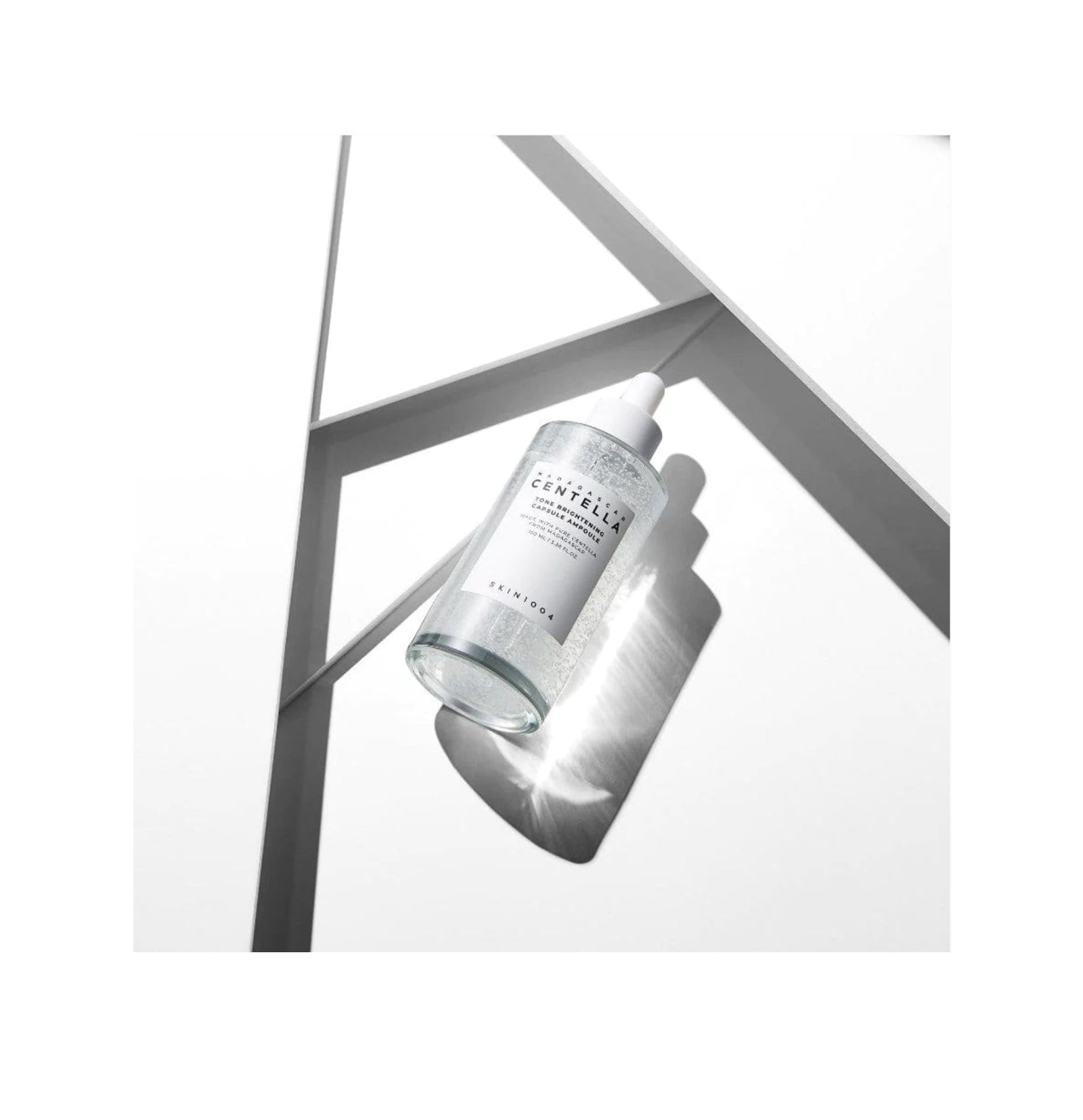 Madagascar Centella Tone Brightening Capsule Ampoule