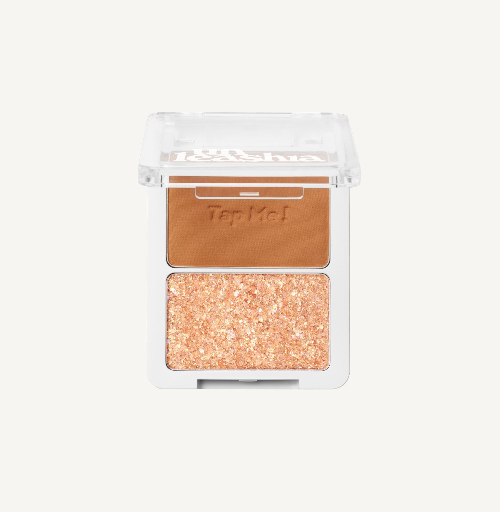 Tap Me Palette Duo - 3 Types