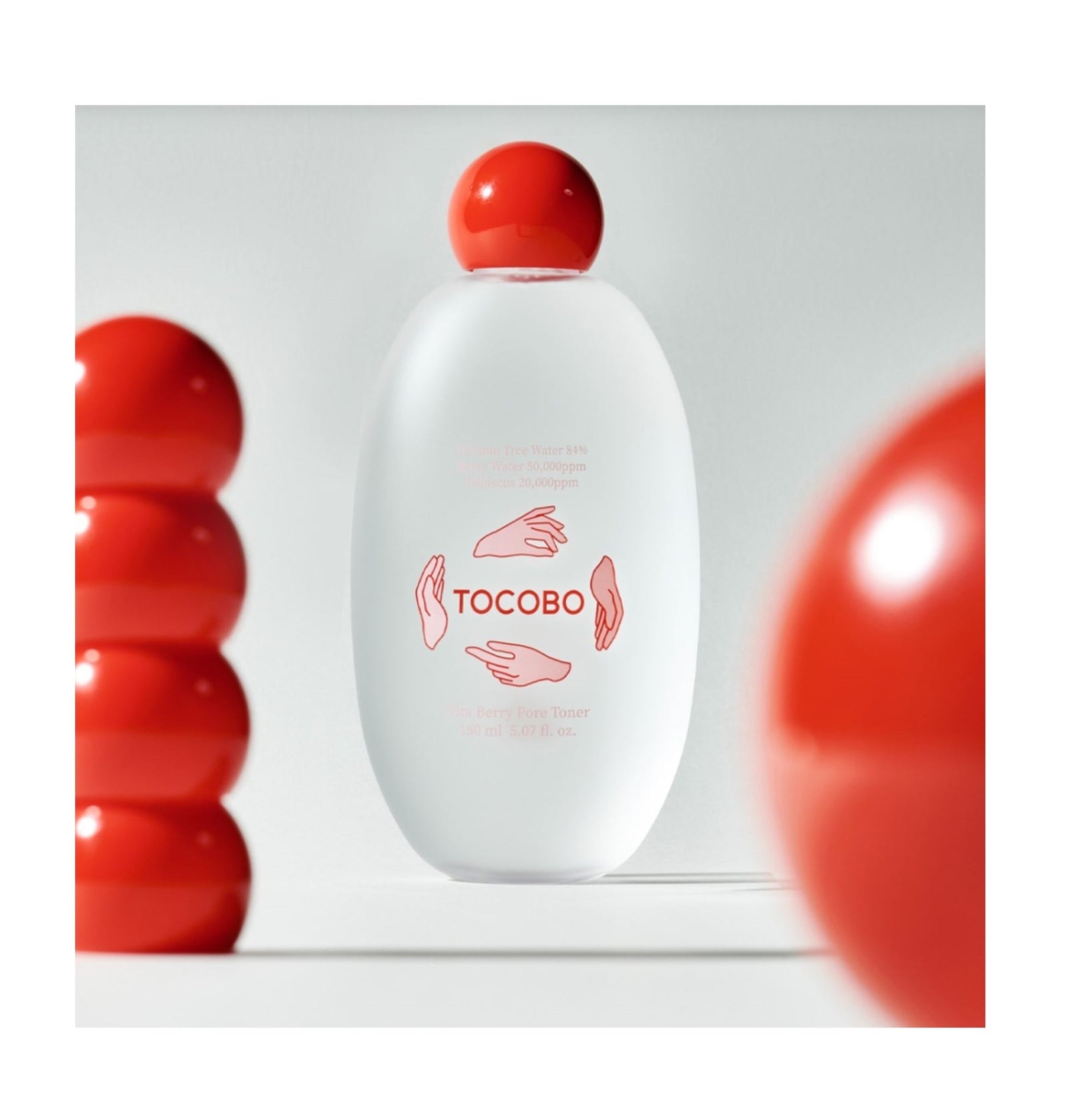 VITA BERRY PORE TONER 150mL