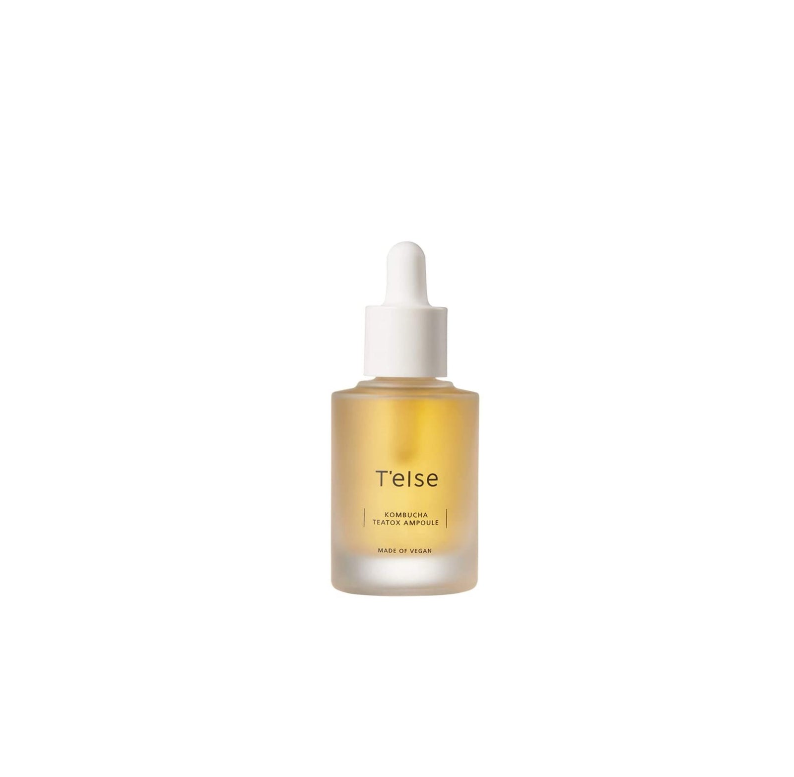 Kombucha TeaTox Ampoule 30mL