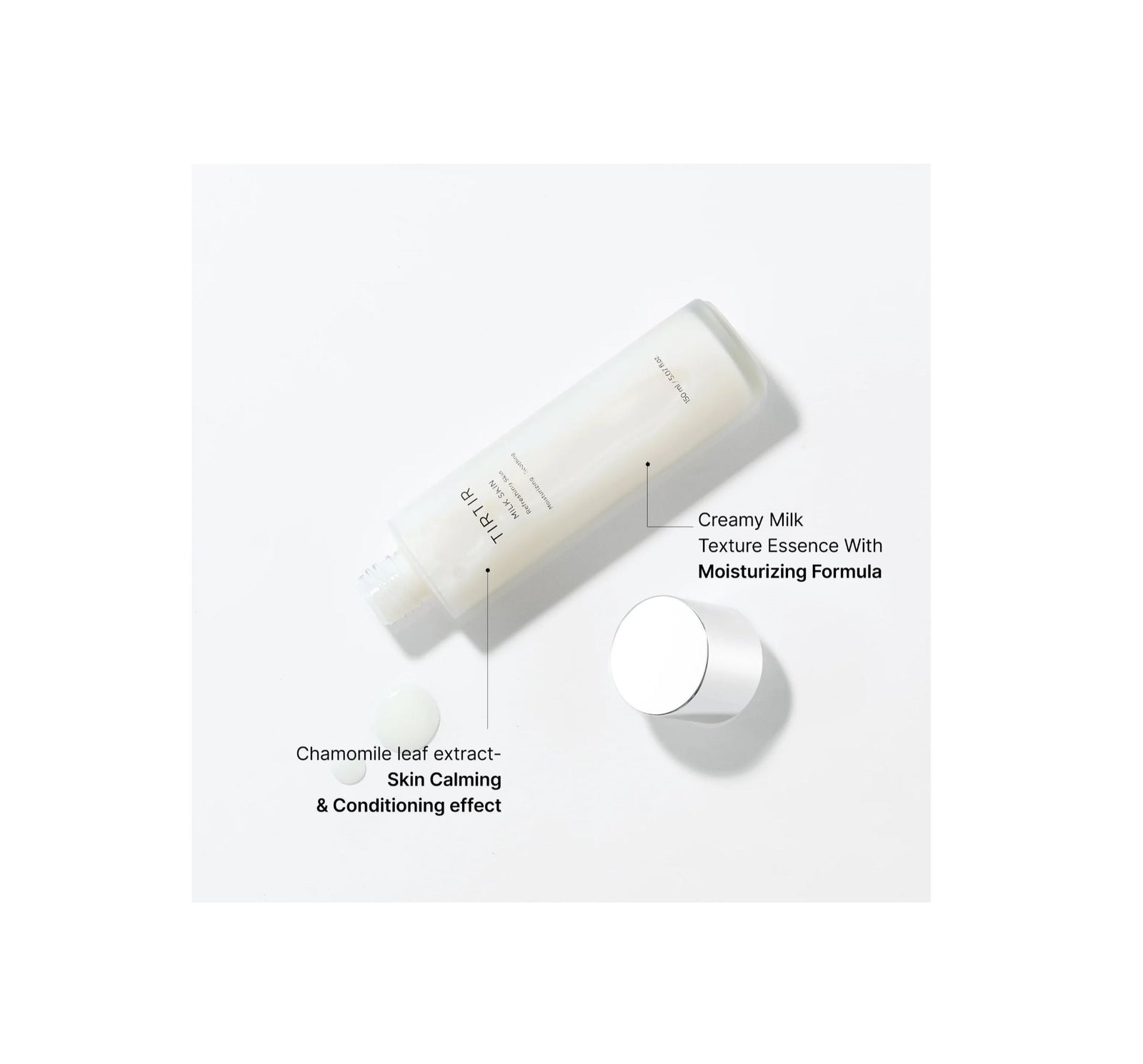 TirTir Milk Skin 150ml